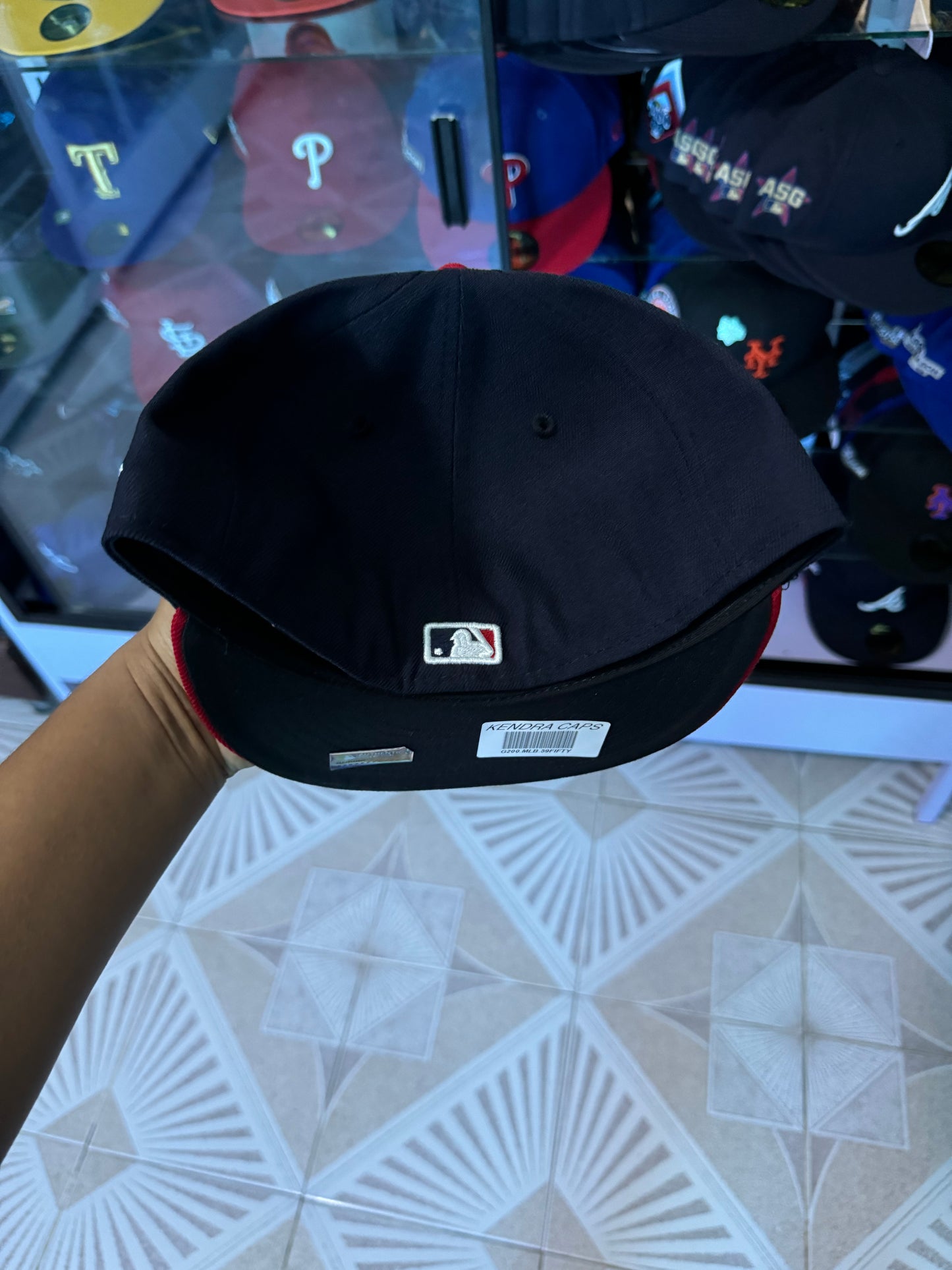 🚨atlanta OFERTA CLÁSICA 7 y 7 1/4🔥800$🔥