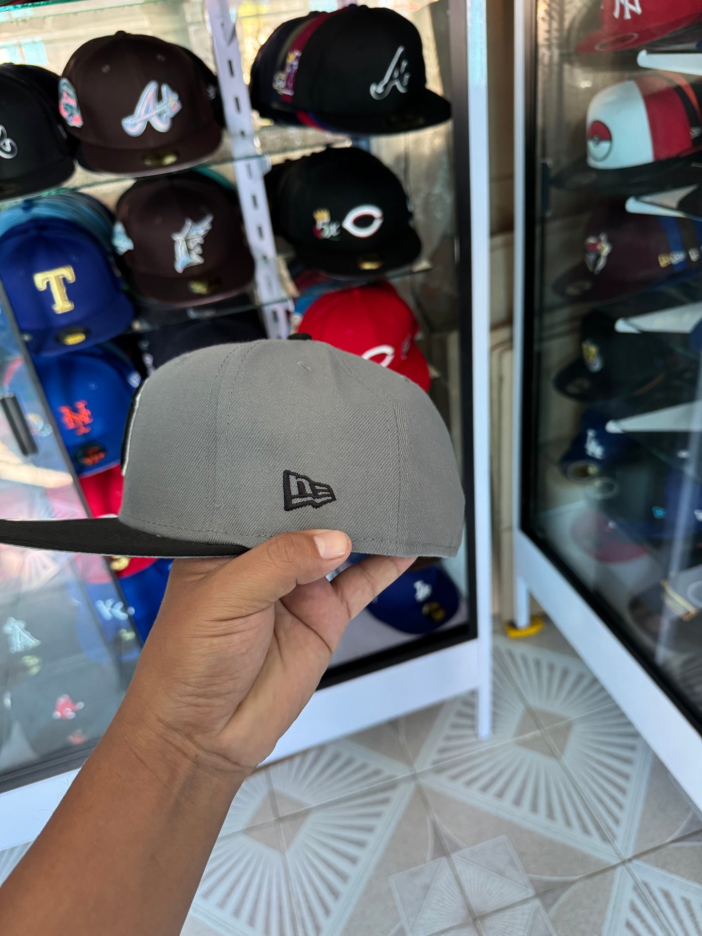 🚨OFERTA 7 1/8 ,7 3/8 y 7 1/2🔥700$🔥