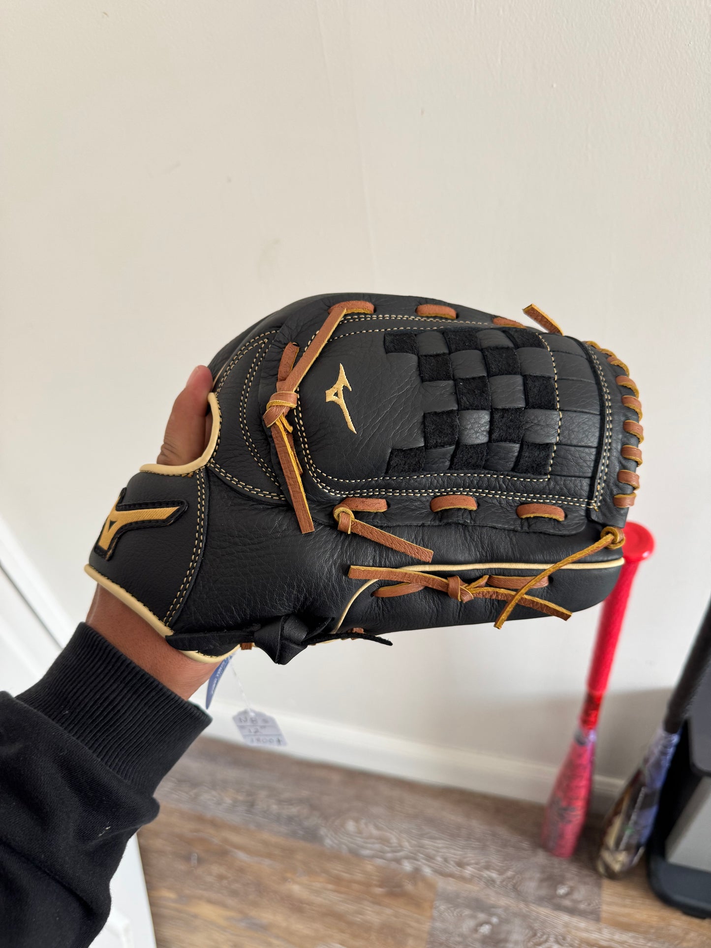 Guante beisbol 12 inch 🔥1900$🔥