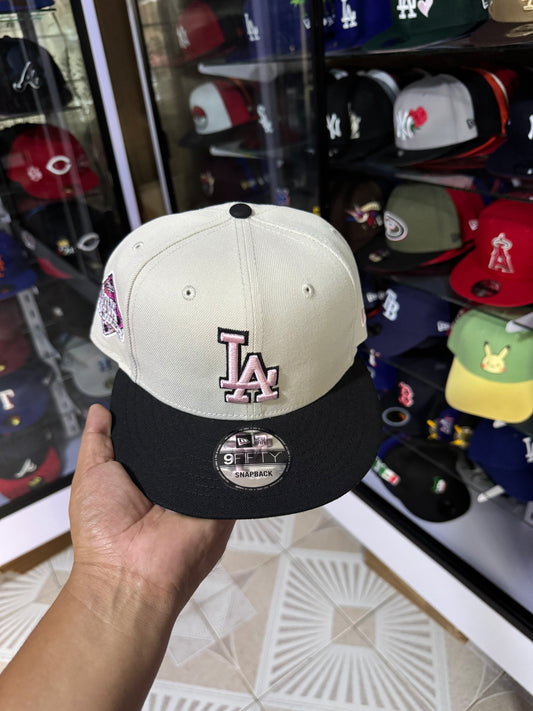 LA DODGERS AJUSTABLE (mayoreo 700$)
