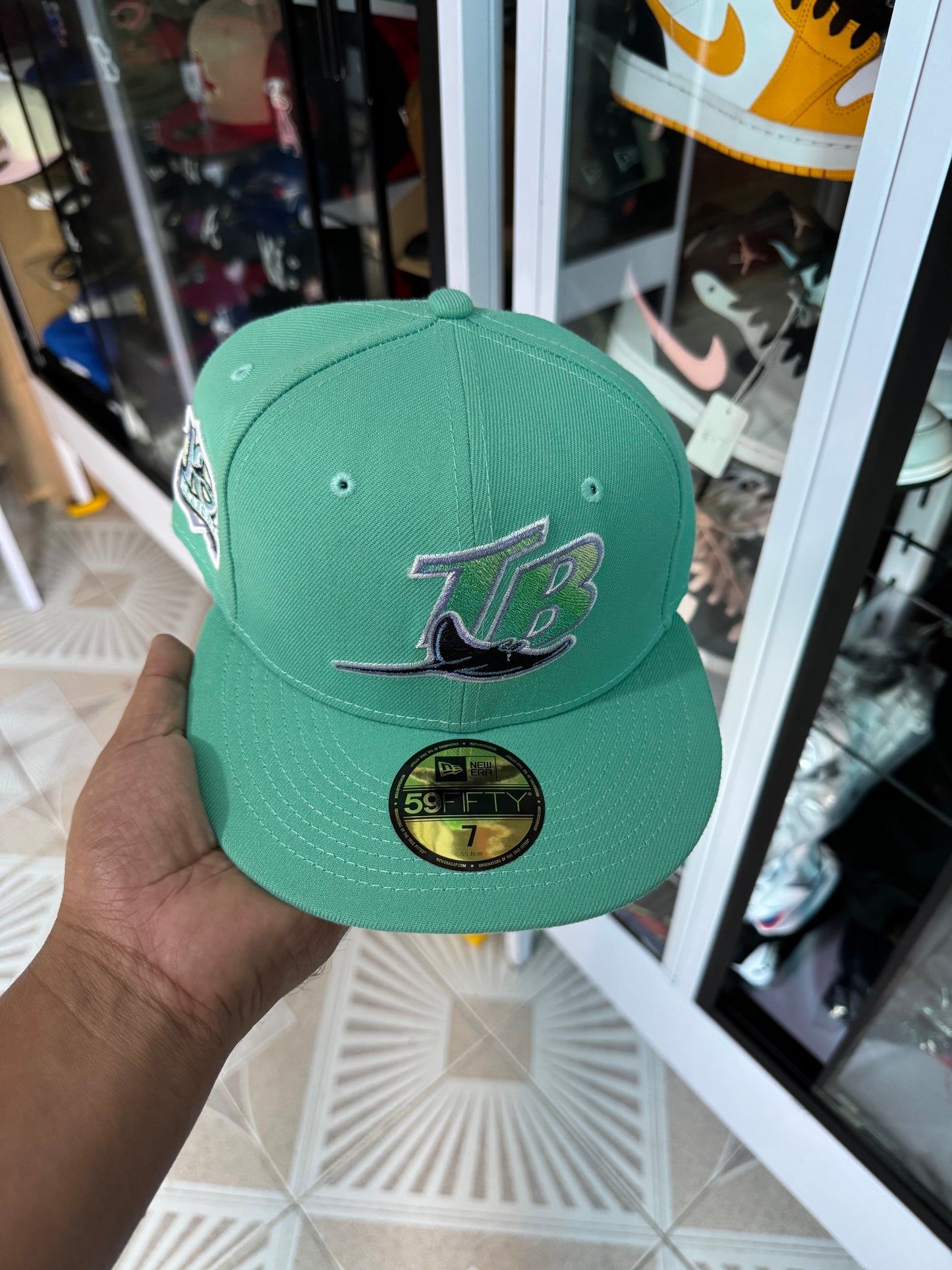 🚨OFERTA TALLA 7 🔥800$🔥
