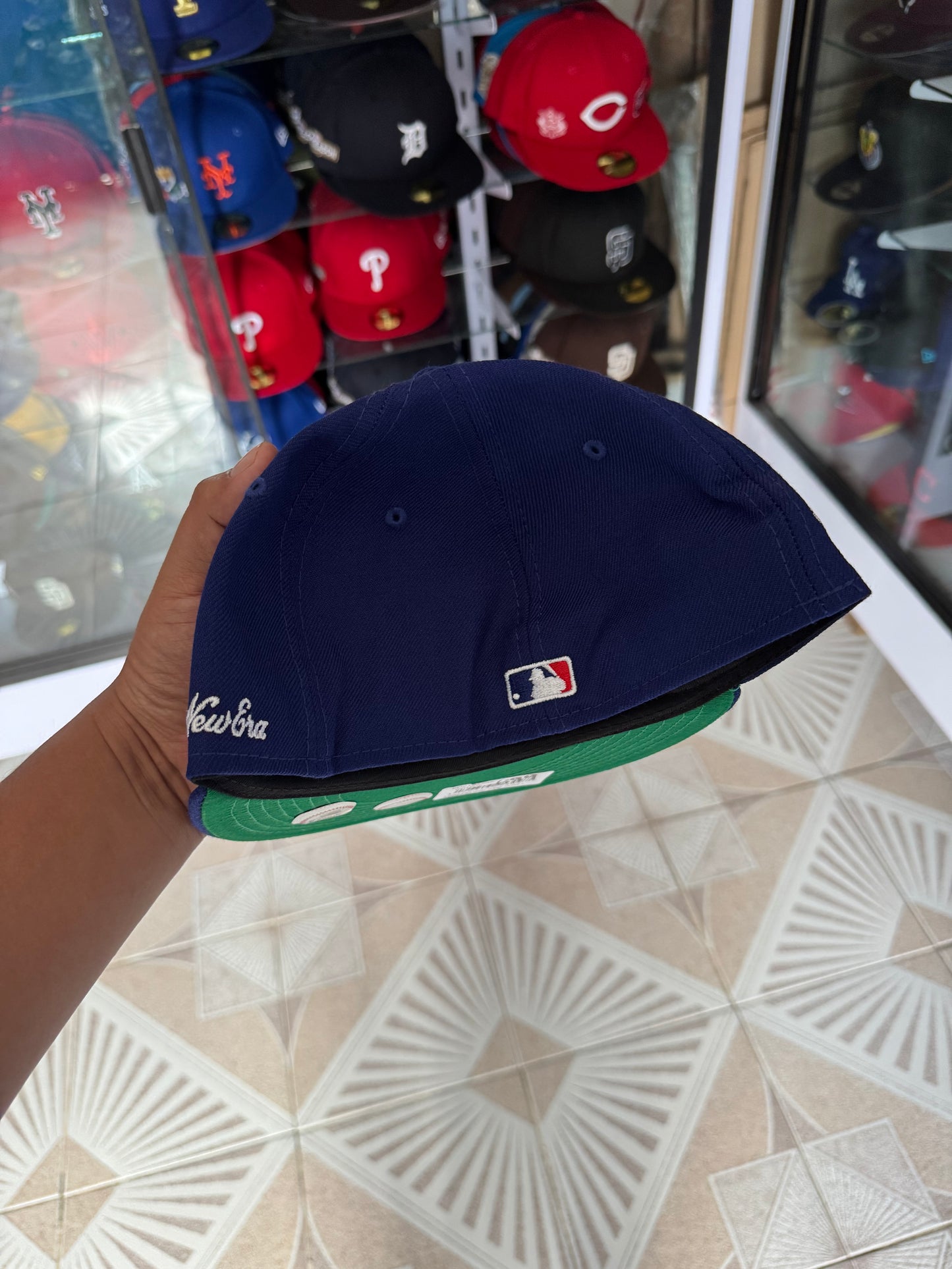 🚨Dodgers OFERTA 7 1/8 y 7 3/8 🔥750$ 🔥