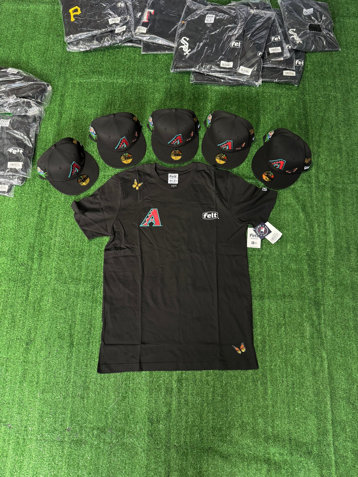 Playera,chica , mediana , grande y extra grande 🔥500$🔥