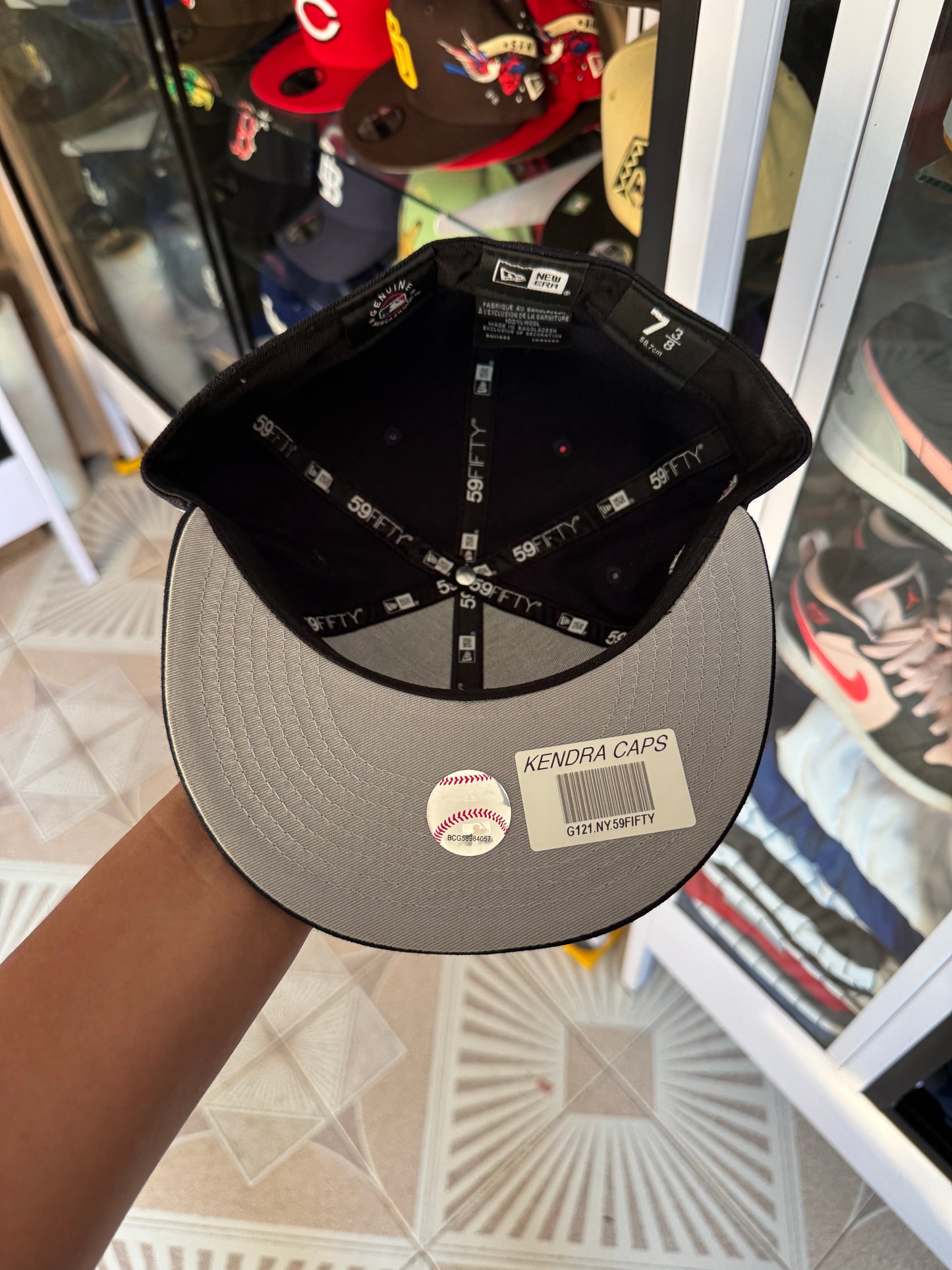 🚨OFERTA 7 3/8 🔥750$🔥