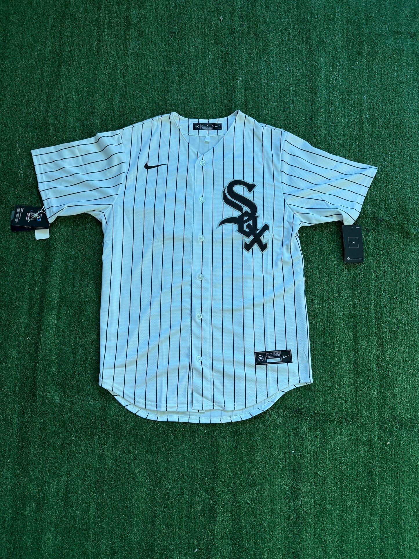 Jersey white Sox 🔥950$🔥