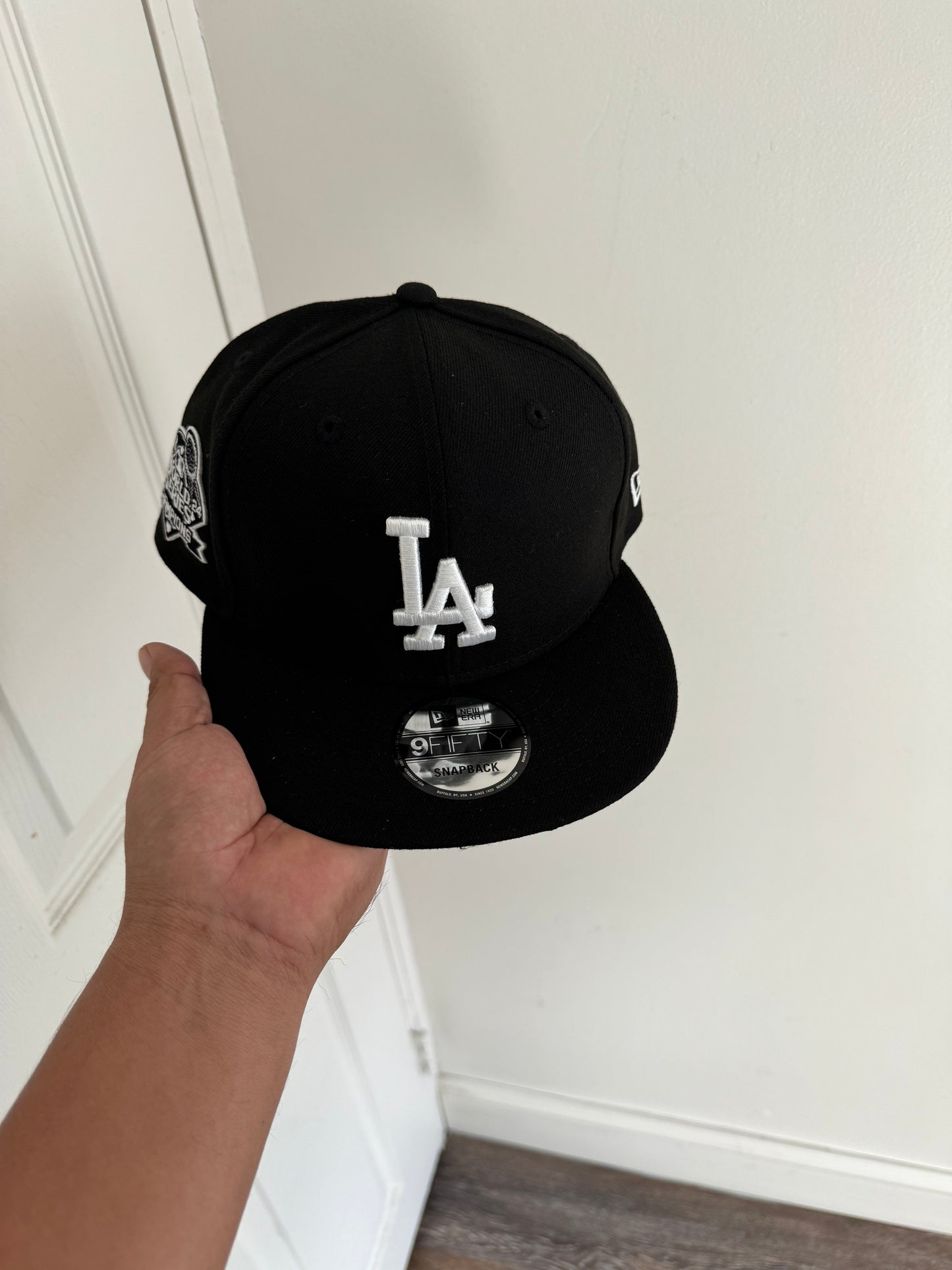 LA DODGERS (mayoreo 750$)