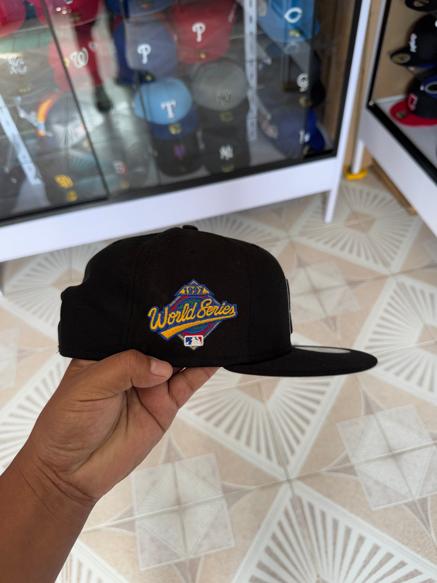 Marlins ajustable (mayoreo 700$)
