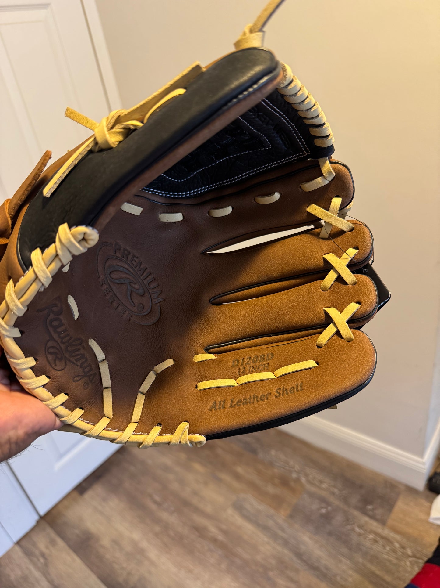 Guante 12” 🔥1850$🔥