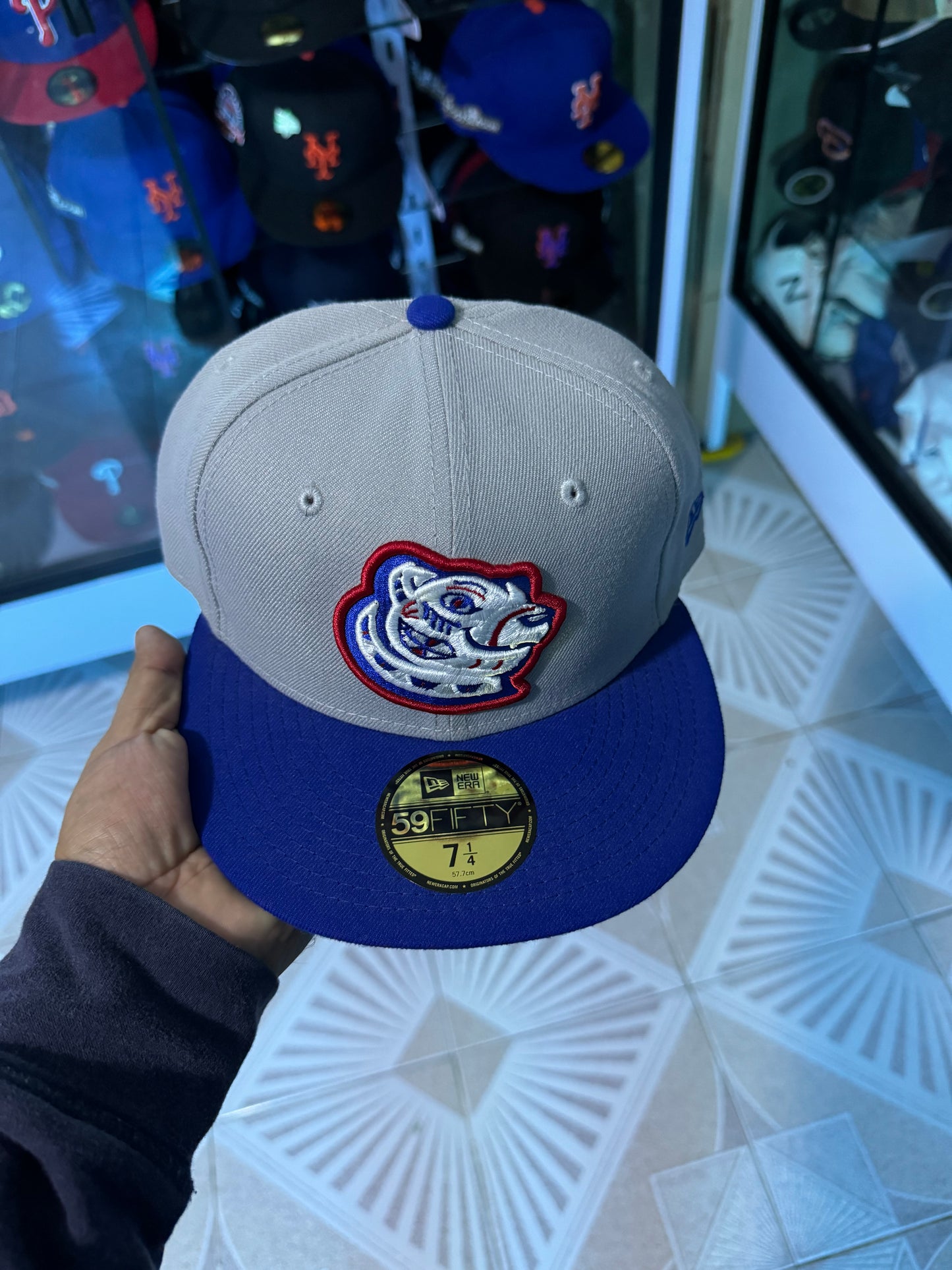 🚨OFERTA 400$🚨 7 1/4