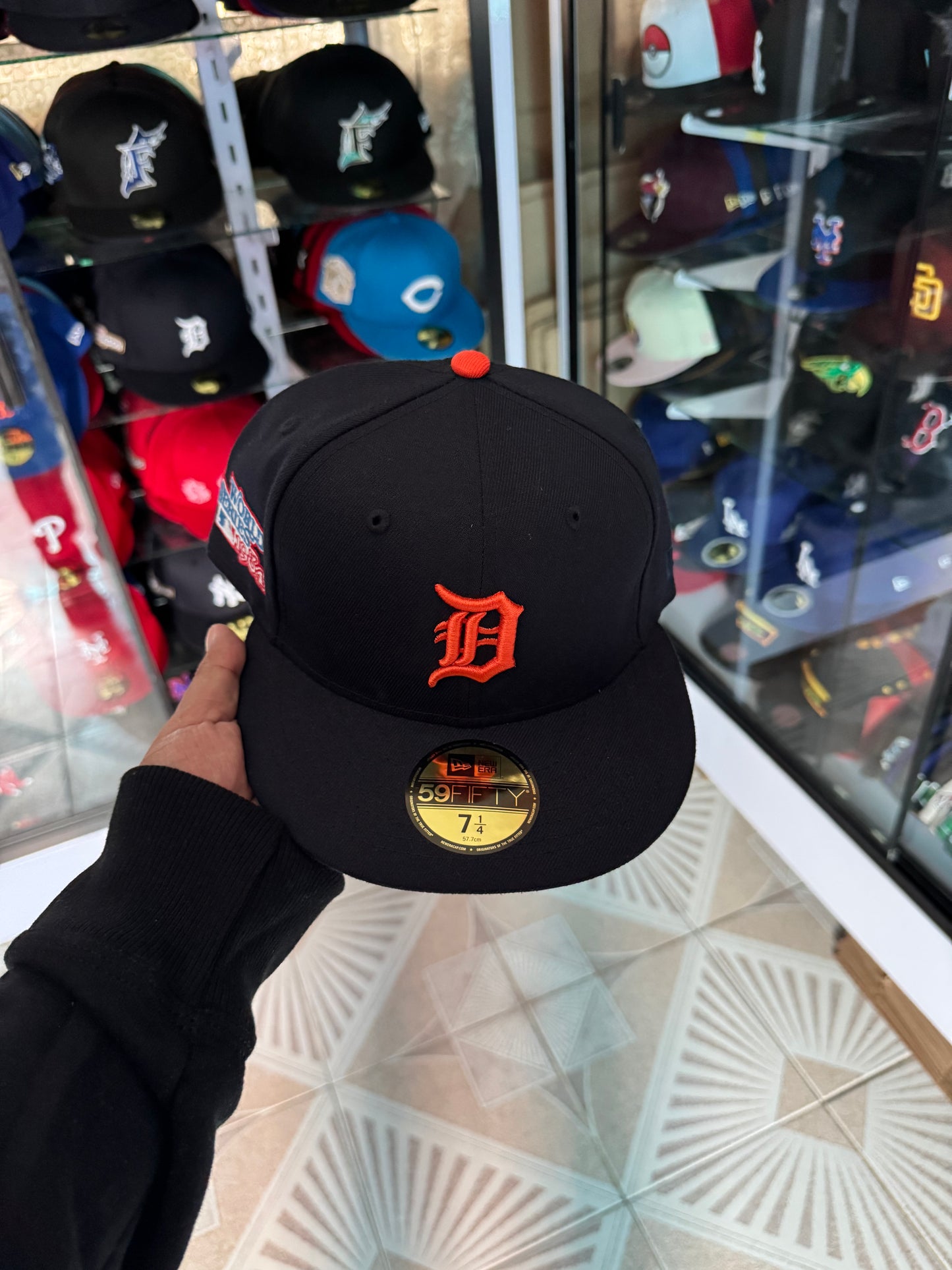 🚨OFERTA 7 1/4 y 7 3/8 🔥800$🔥