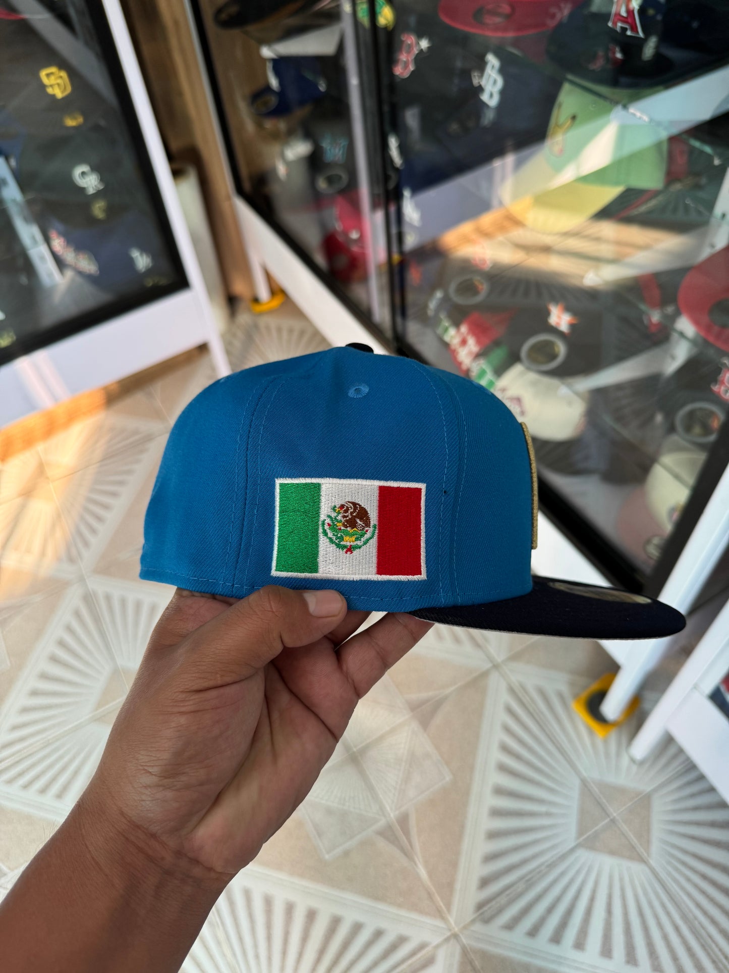 México 7 1/8 🔥1050$🔥