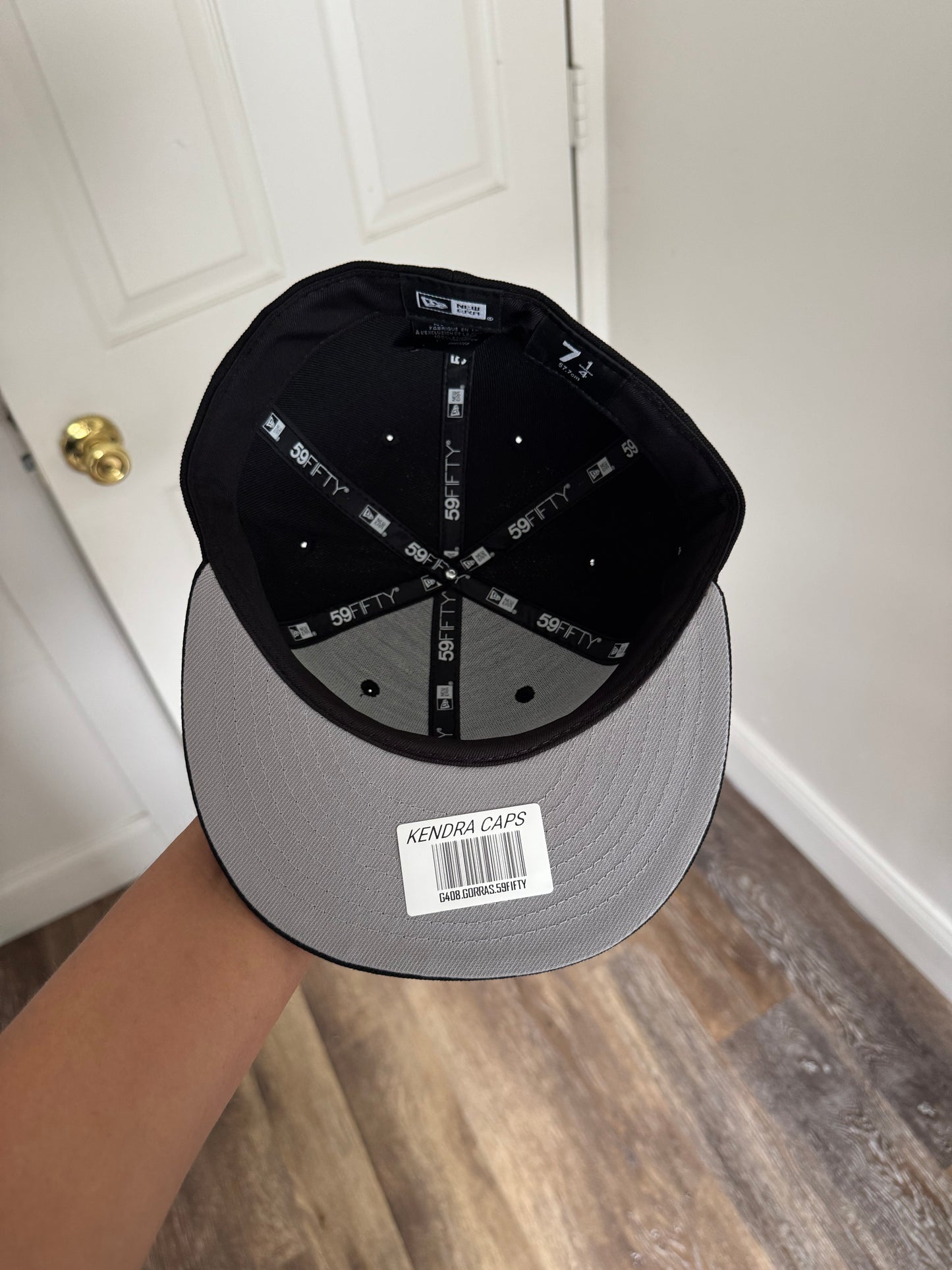 México talla 7 1/4 (mayoreo 900$)