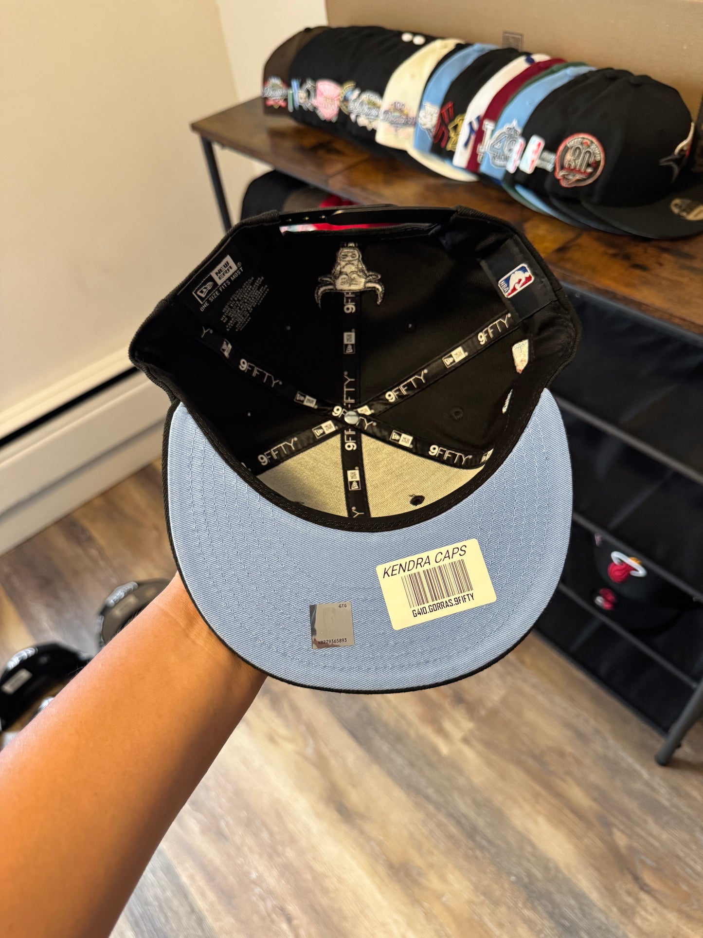 Bulls ajustable