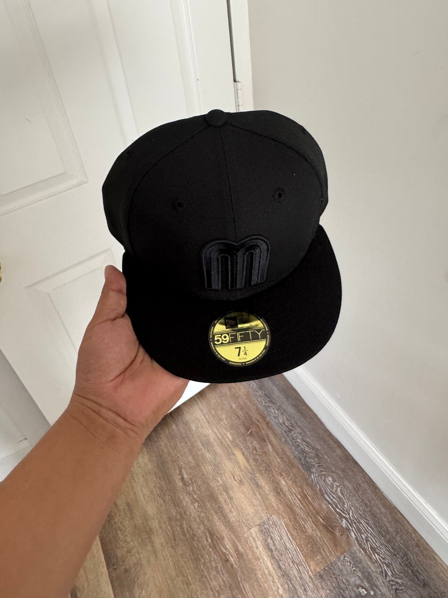 México talla 7 1/4 (mayoreo 900$)