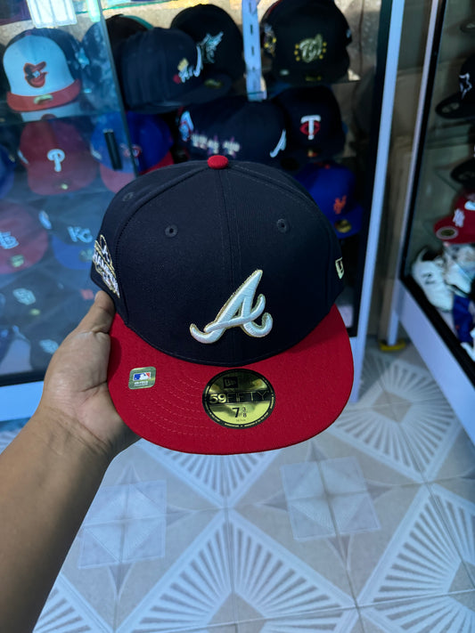 🚨Atlanta OFERTA 7 3/8 🔥800$🔥