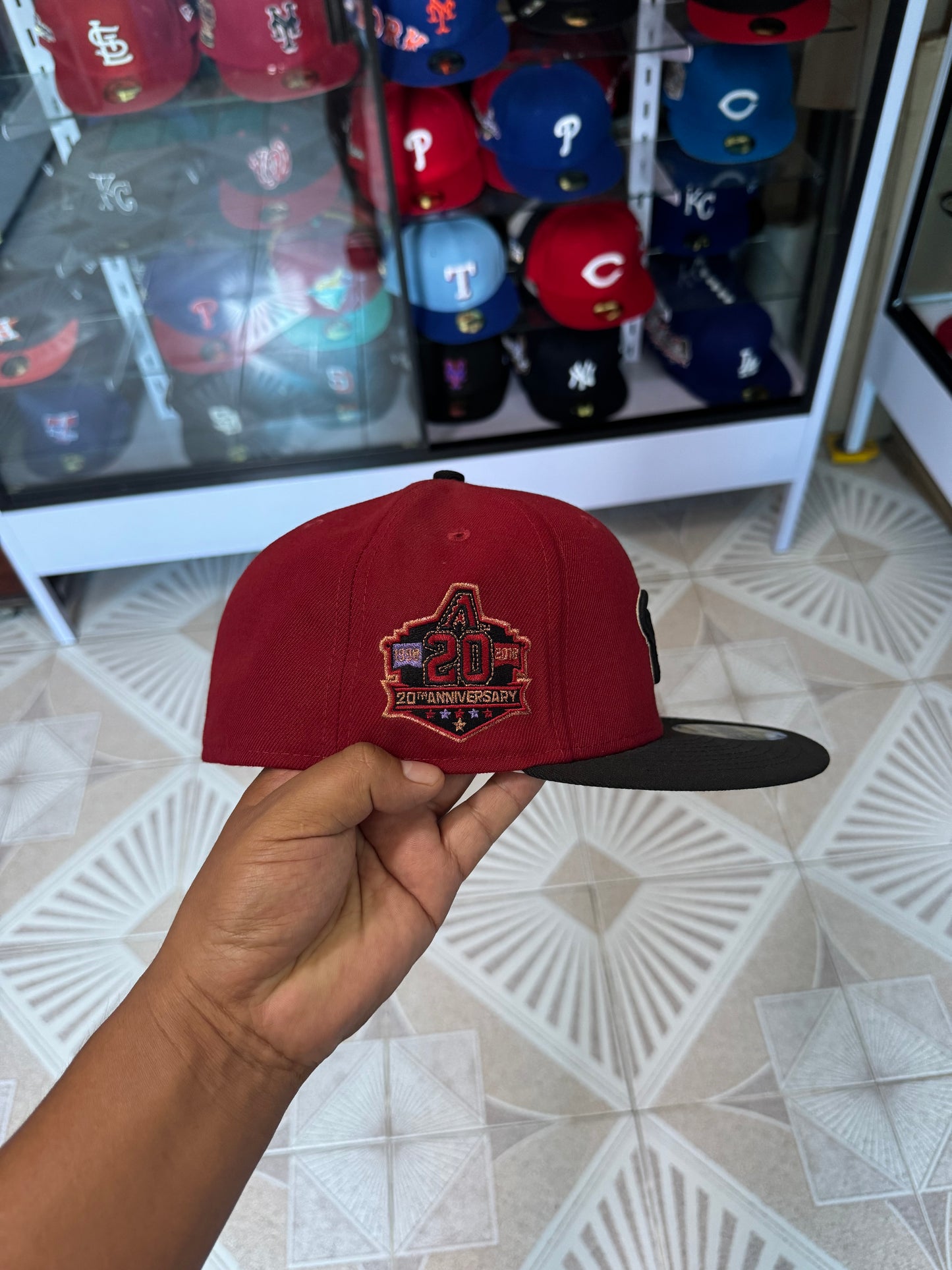 Oferta arizona 7 1/2 🔥650$🔥