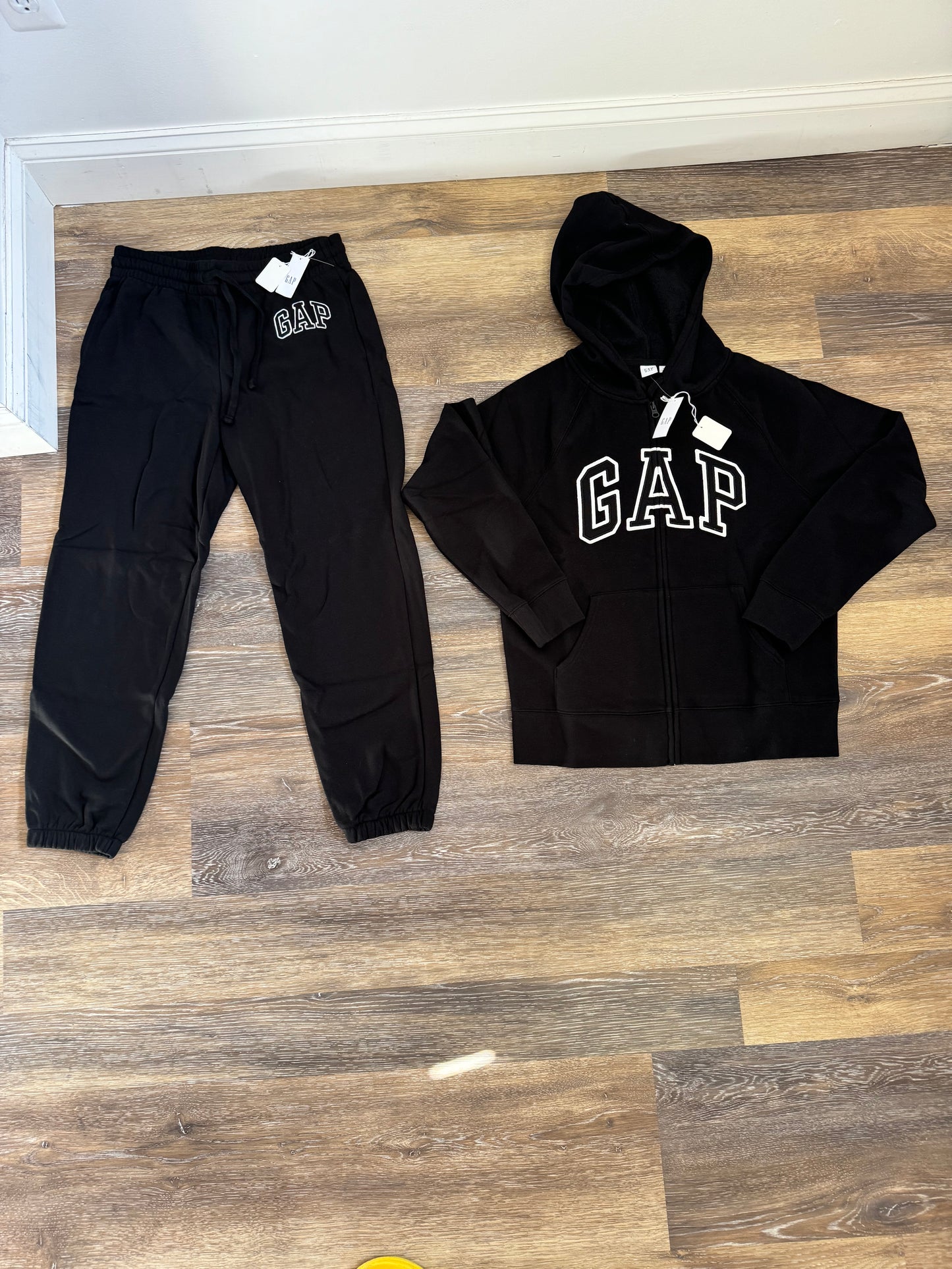 Sudadera para dama