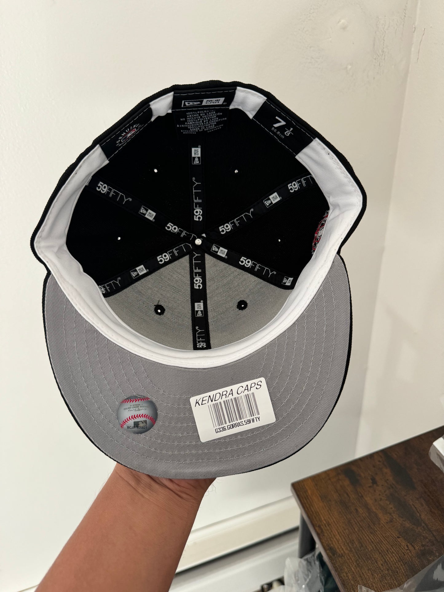 White Sox (mayoreo 790$)