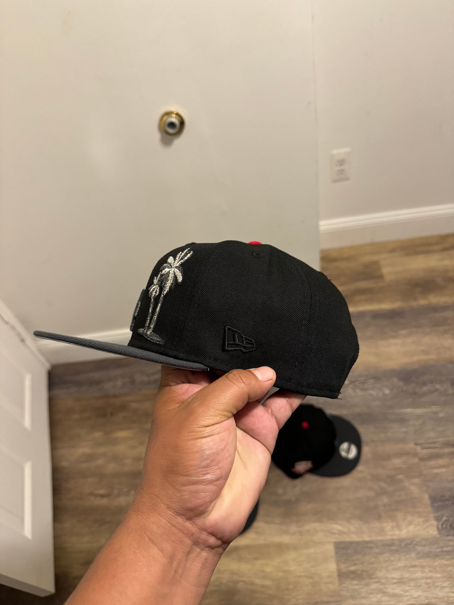 LA Dodgers ajustable (mayoreo 750$