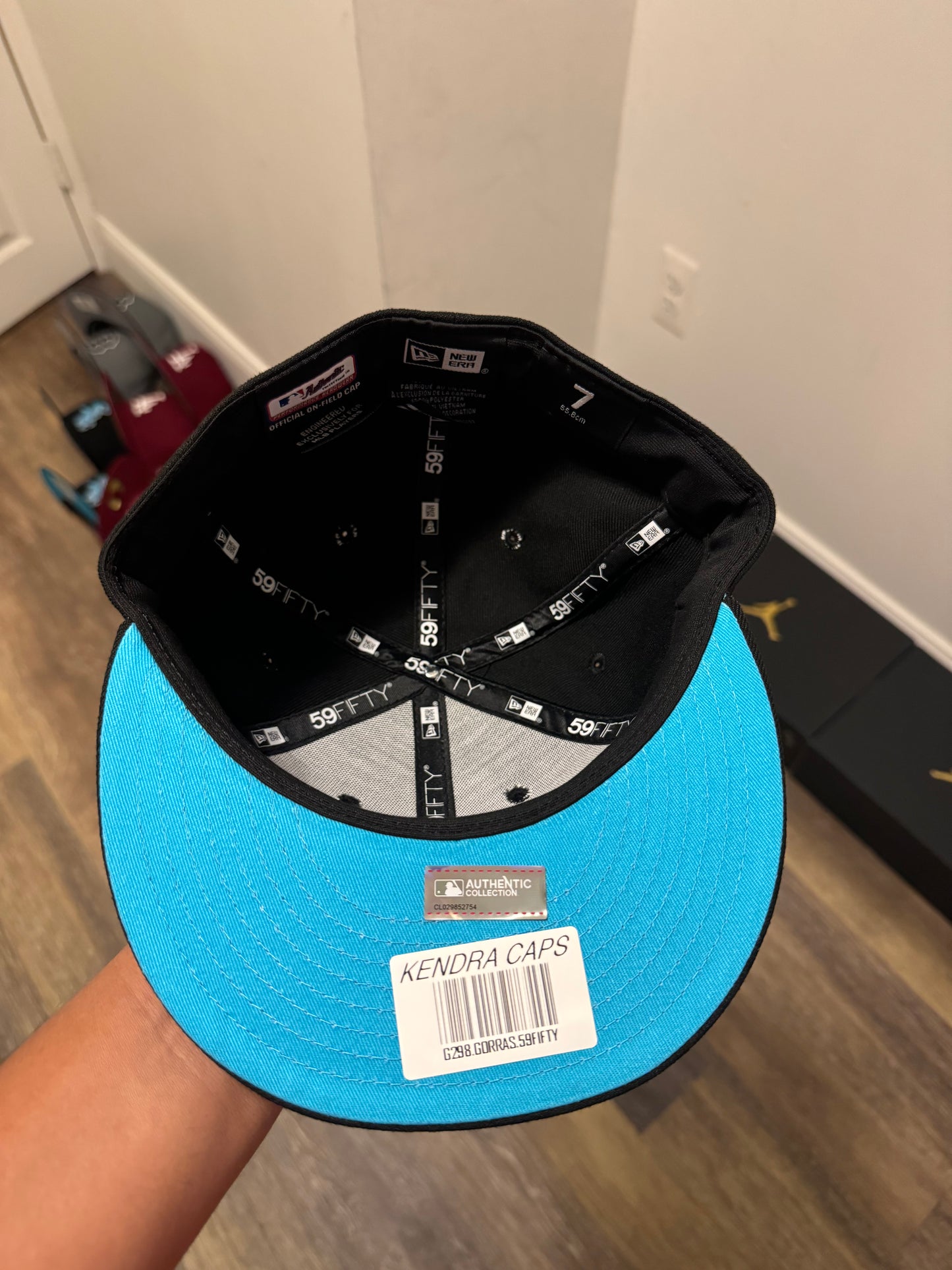 White Sox 🚨OFERTA 800$🔥