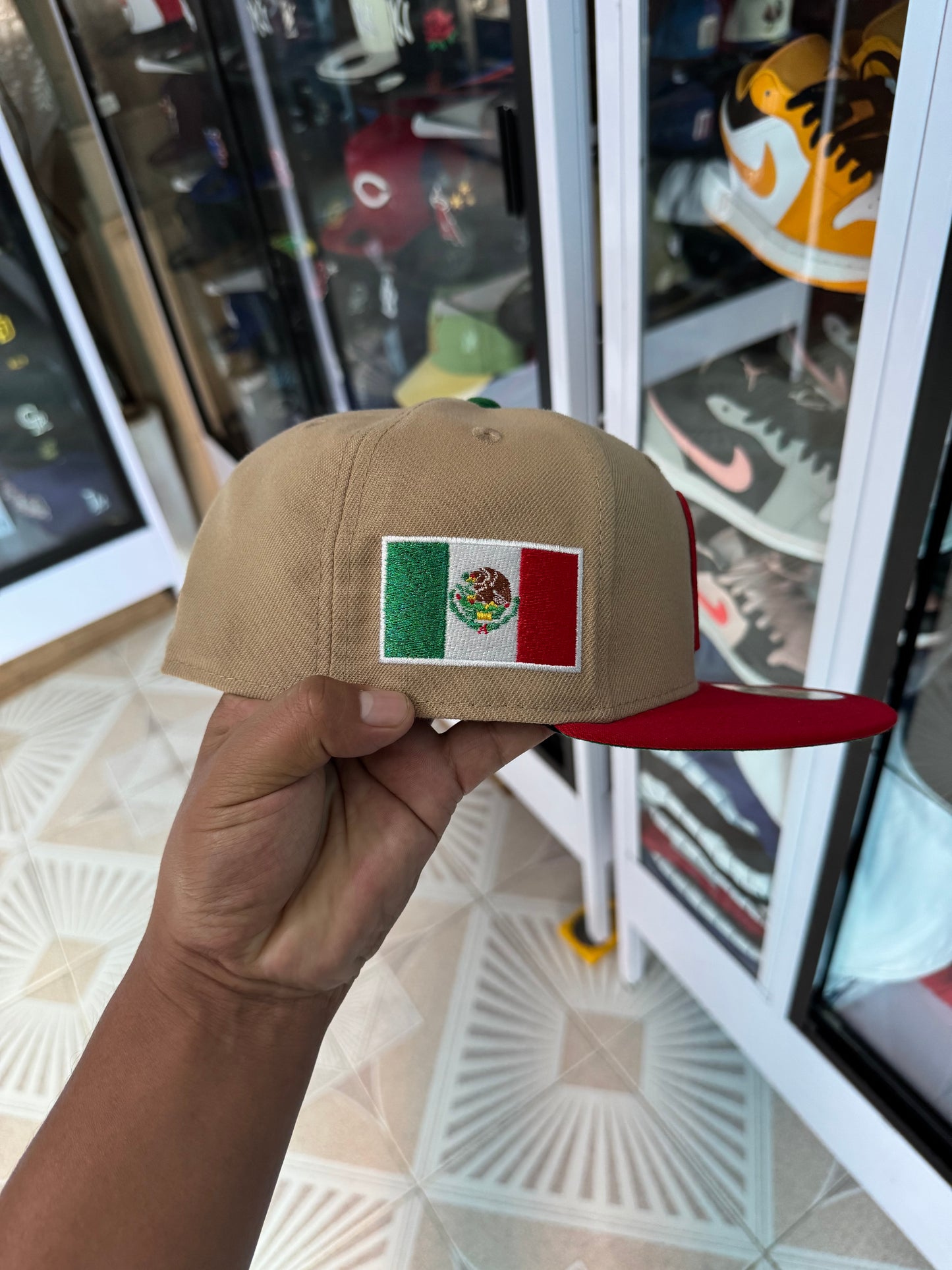 México 7 1/8 🔥1000$🔥 (mayoreo 900$)