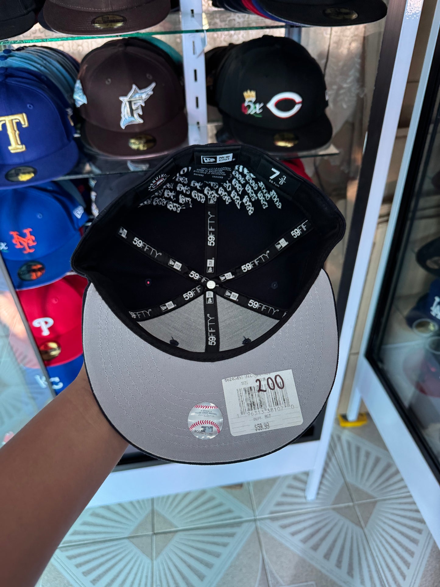🚨OFERTA 7 3/8 🔥800$🔥