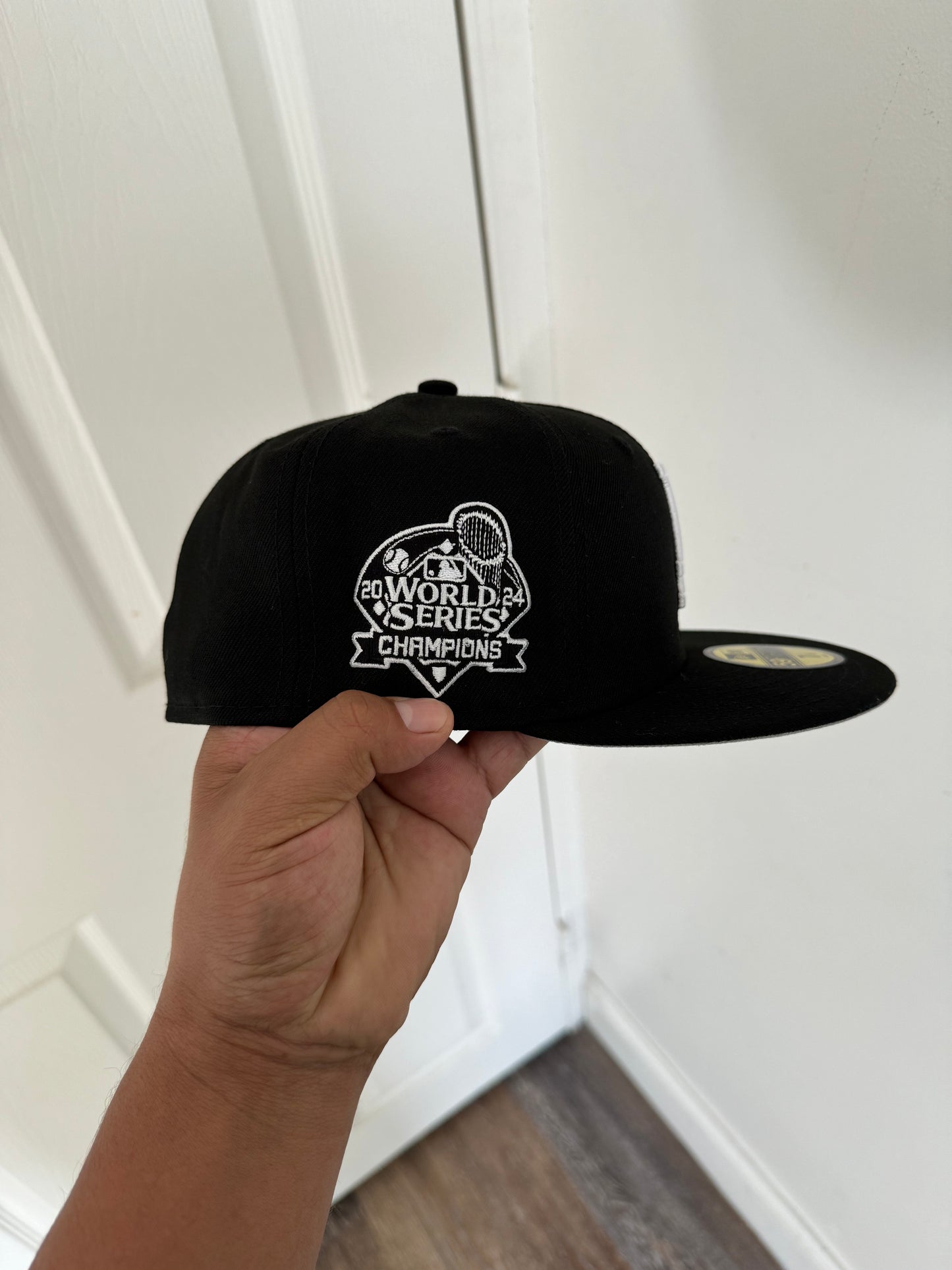 LA DODGERS (mayoreo 950$)