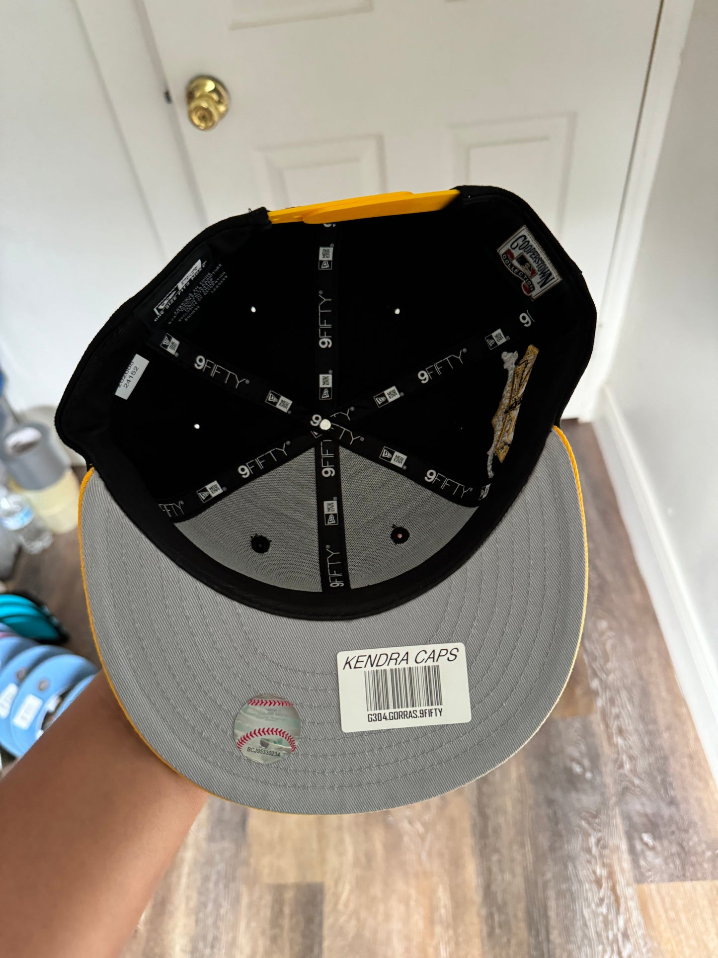 Yankees ajustable Mayoreo 750$