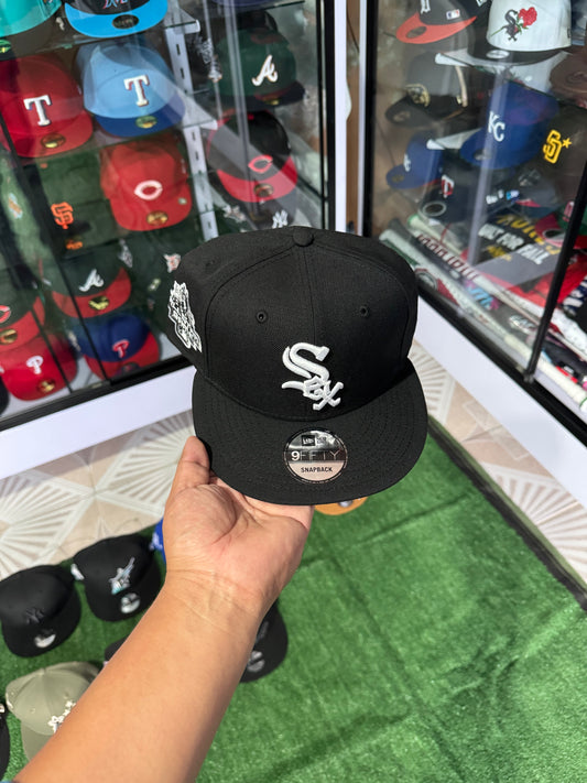 White Sox ajustable (mayoreo 750$)