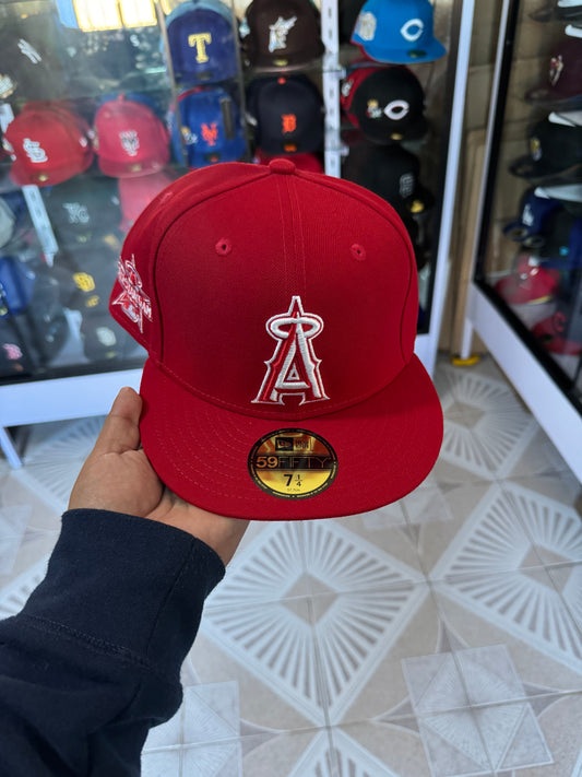 Anaheim 7 , 7 1/8 y 7 1/4 (mayoreo 790$)