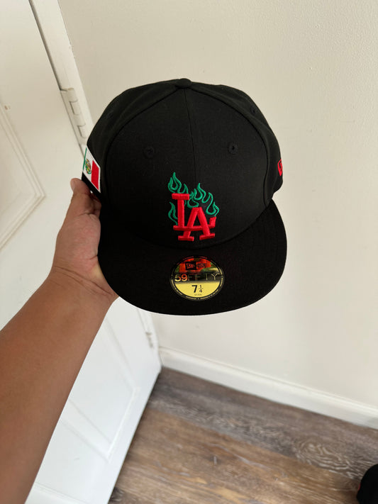 LA DODGERS (mayoreo 950$)