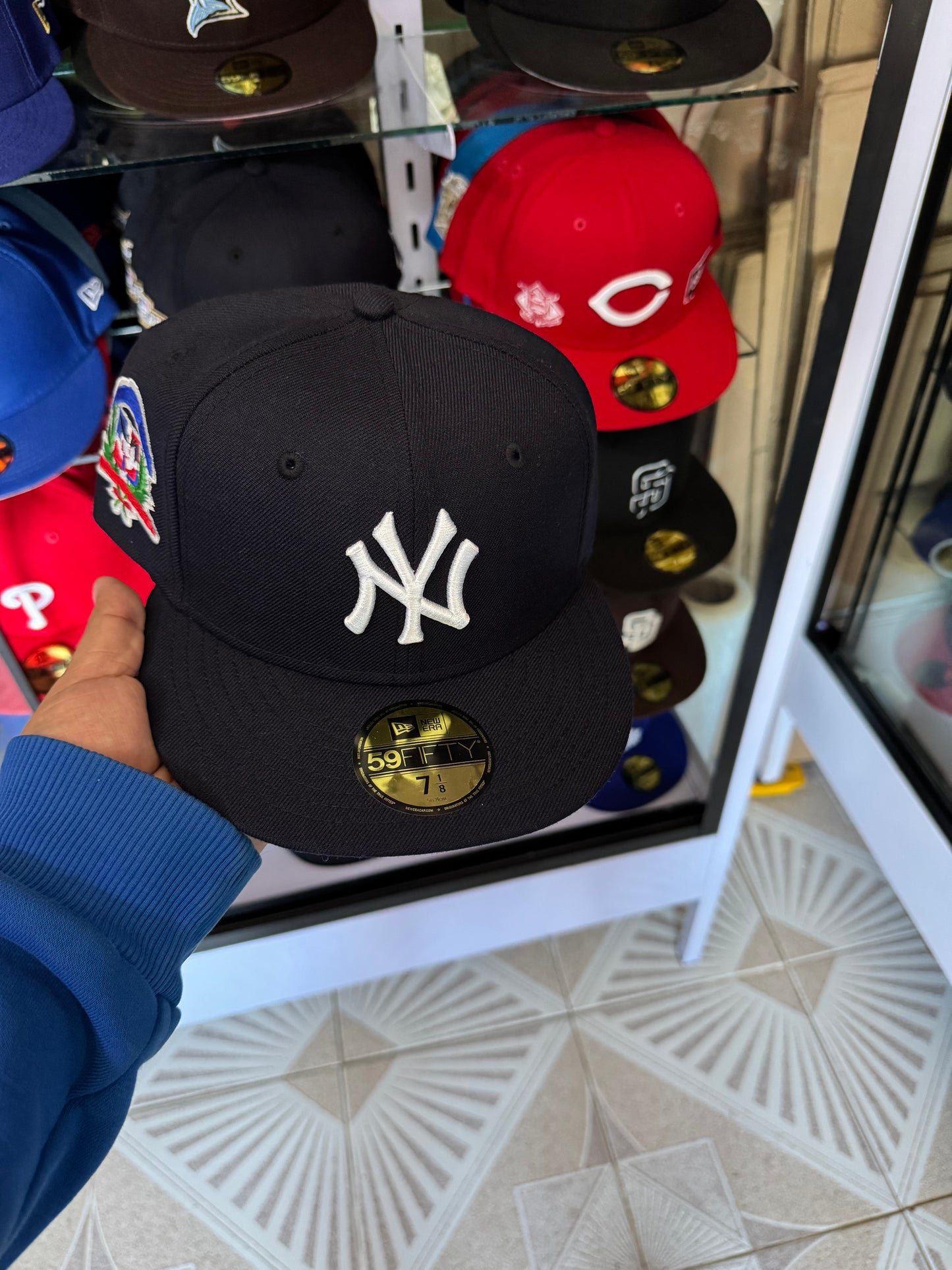 🚨OFERTA 7 y 7 1/8 🔥600$🔥