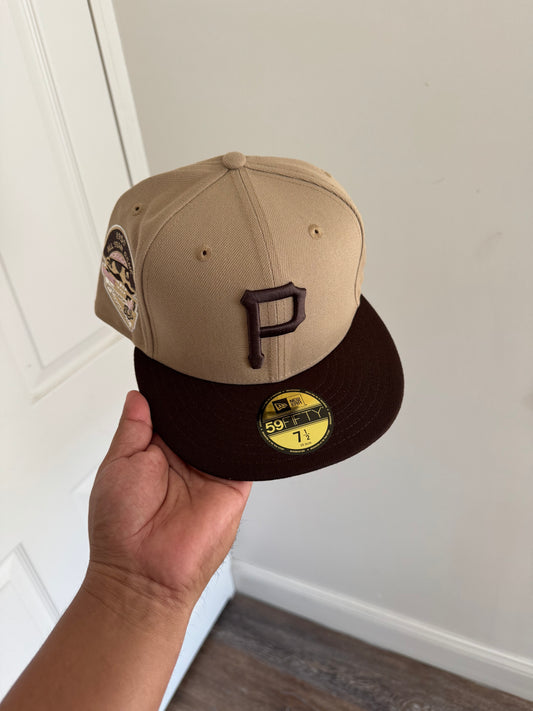Piratas 7 1/4 , 7 3/8 y 7 1/2 (mayoreo 800$)