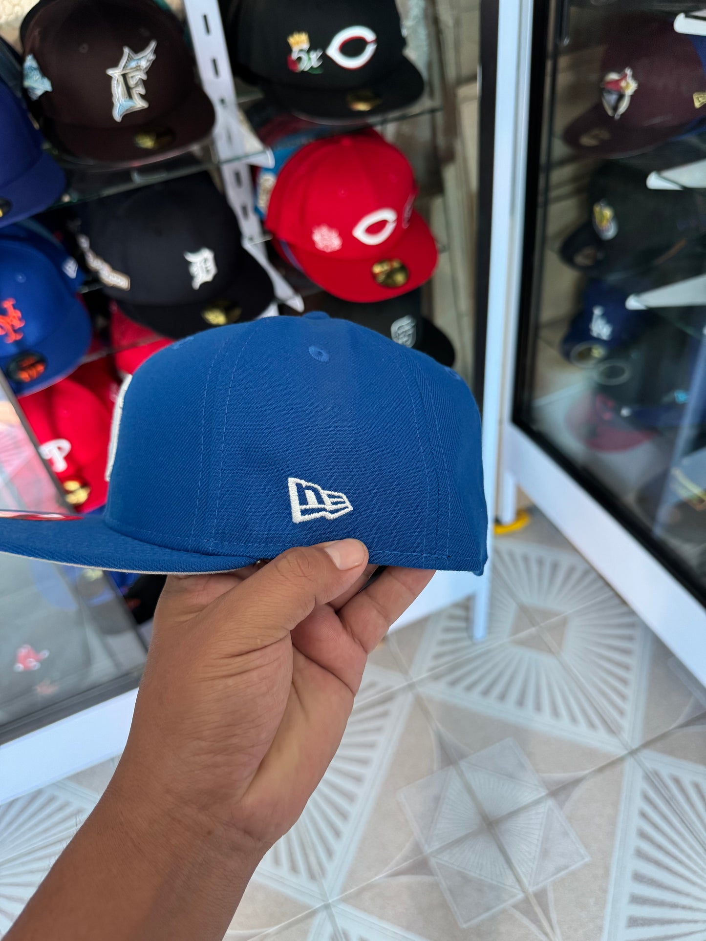 🚨OFERTA 7 1/4 y 7 3/8 🔥750$🔥