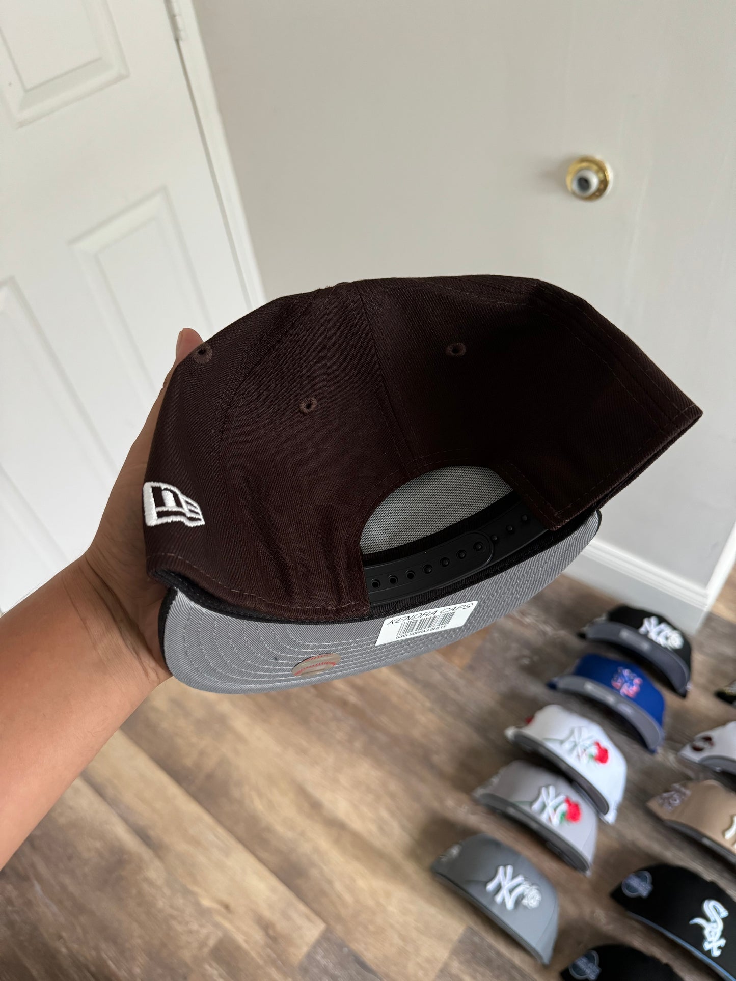 Yankees ajustable MAYOREO 750$