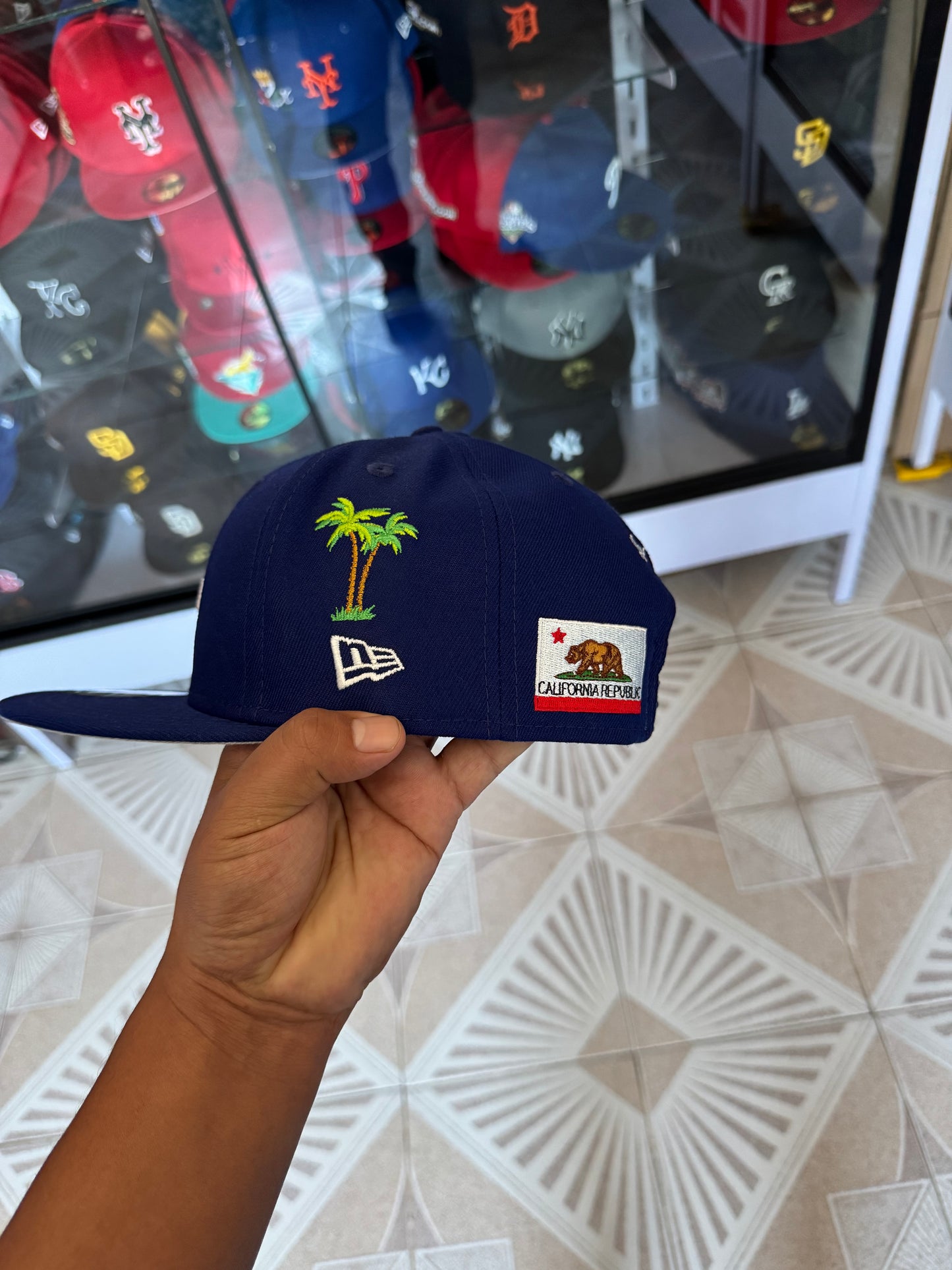 Oferta Dodgers ajustable 🔥650$🔥