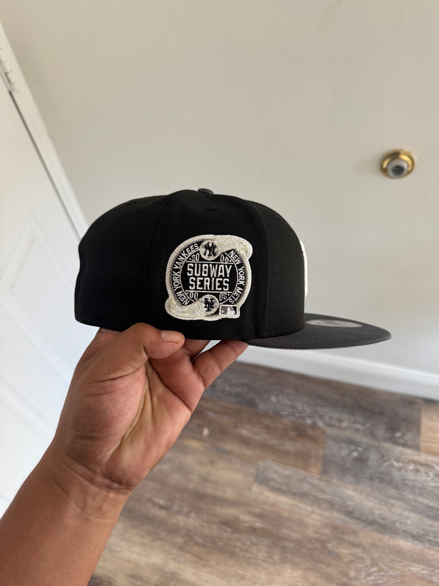 Yankees ajustable ( mayoreo 750$