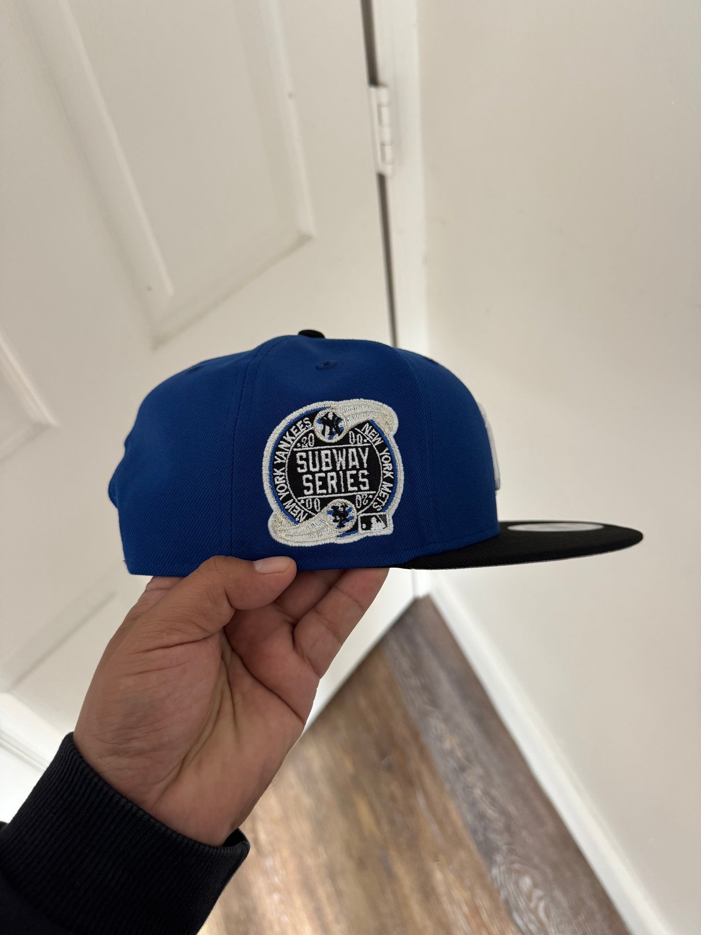 Yankees ajustable (mayoreo 750$)