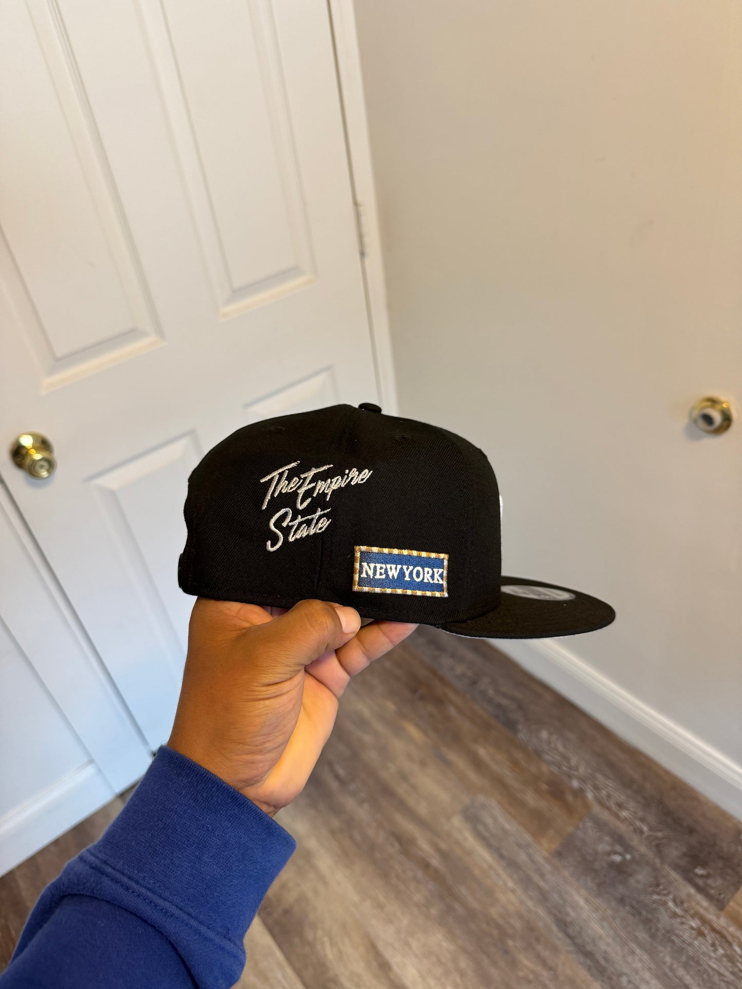 Yankees ajustable (mayoreo 800$)