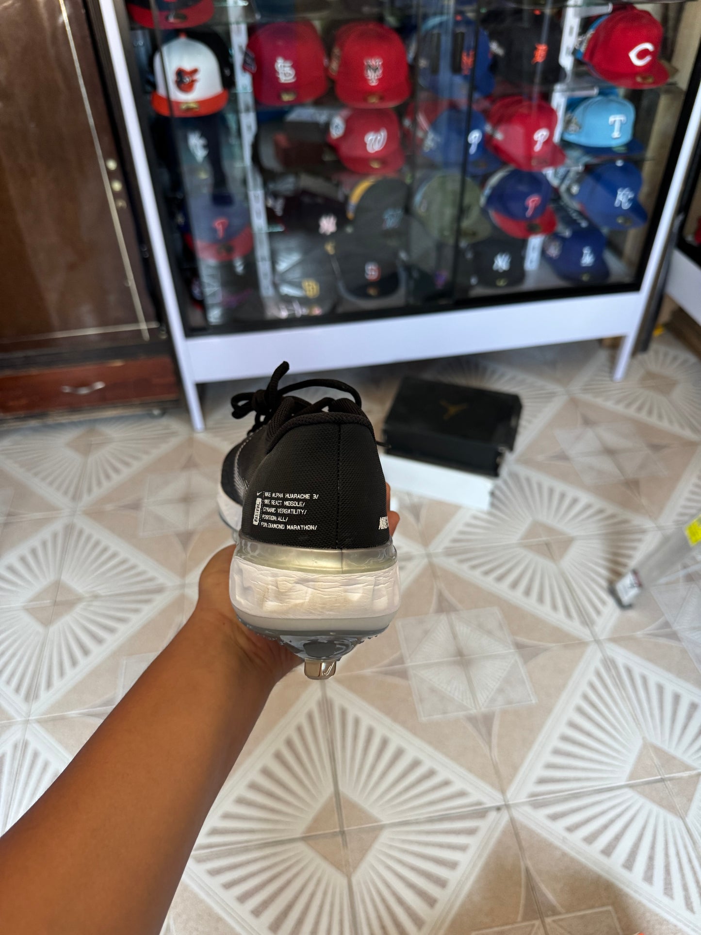 Spais 28 CM 🔥1400$🔥