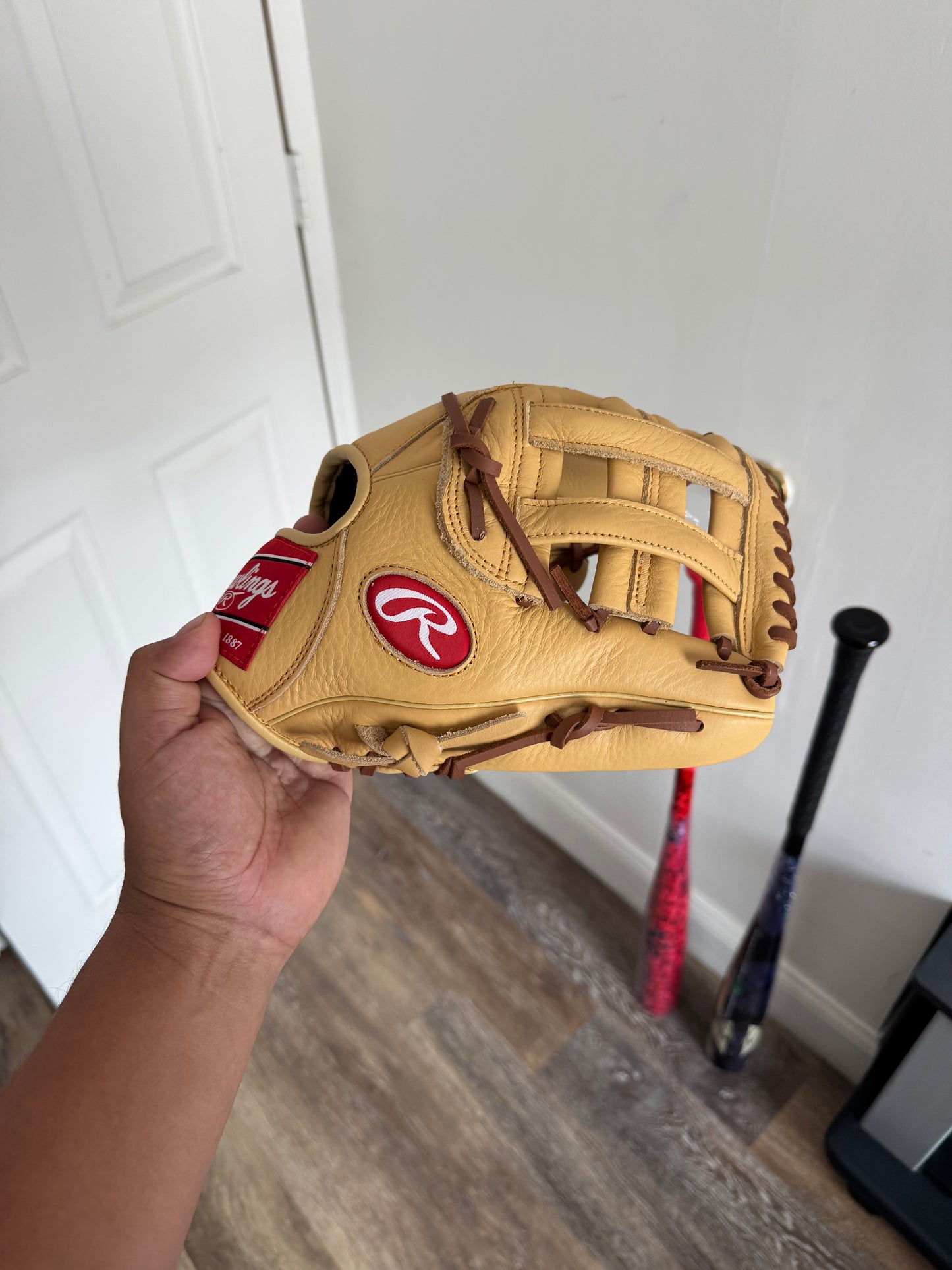 Guante béisbol 11.50 inch 🔥1600$🔥