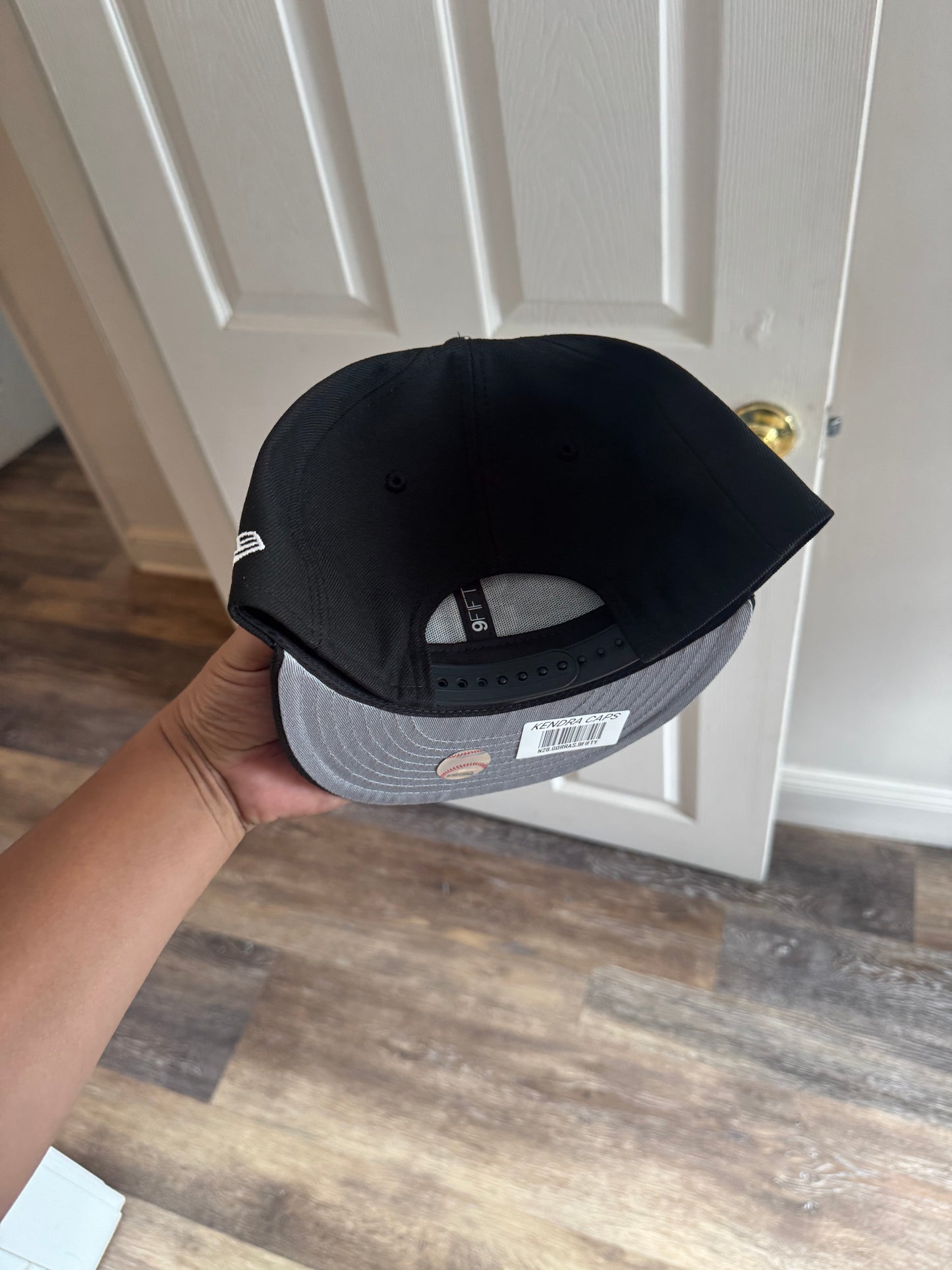 San Diego padres ajustable (mayoreo 650$