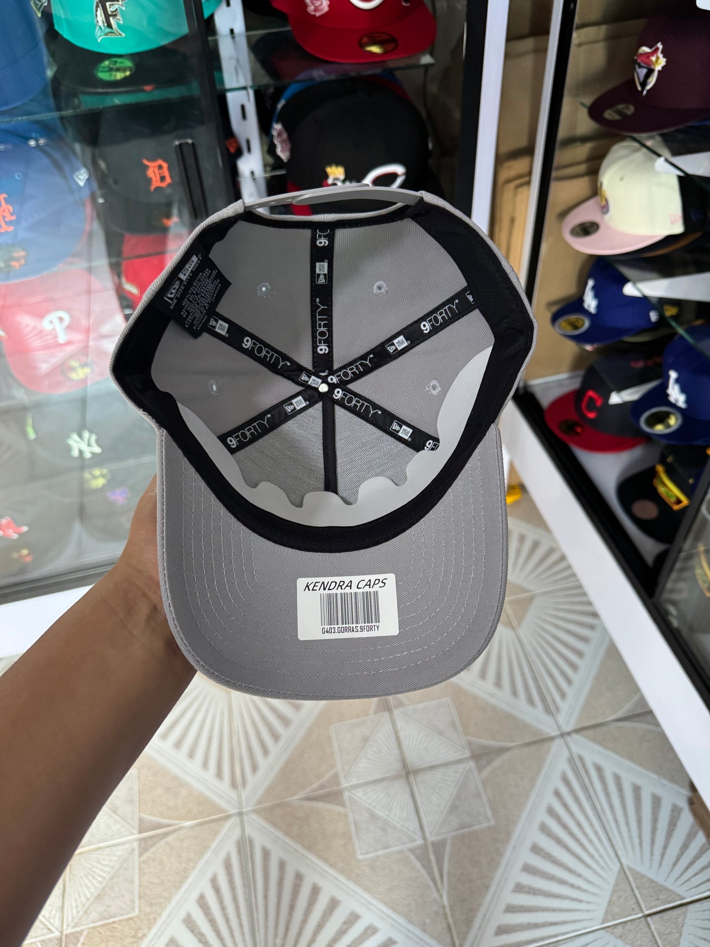 México curva ajustable