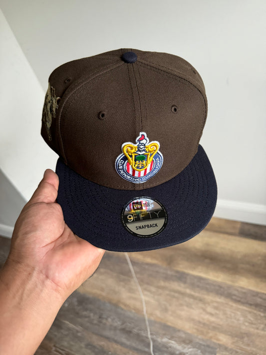 Chivas ajustable