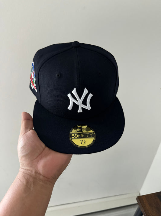 Yankees 7 1/8 y 7 1-4 )mayoreo 650$
