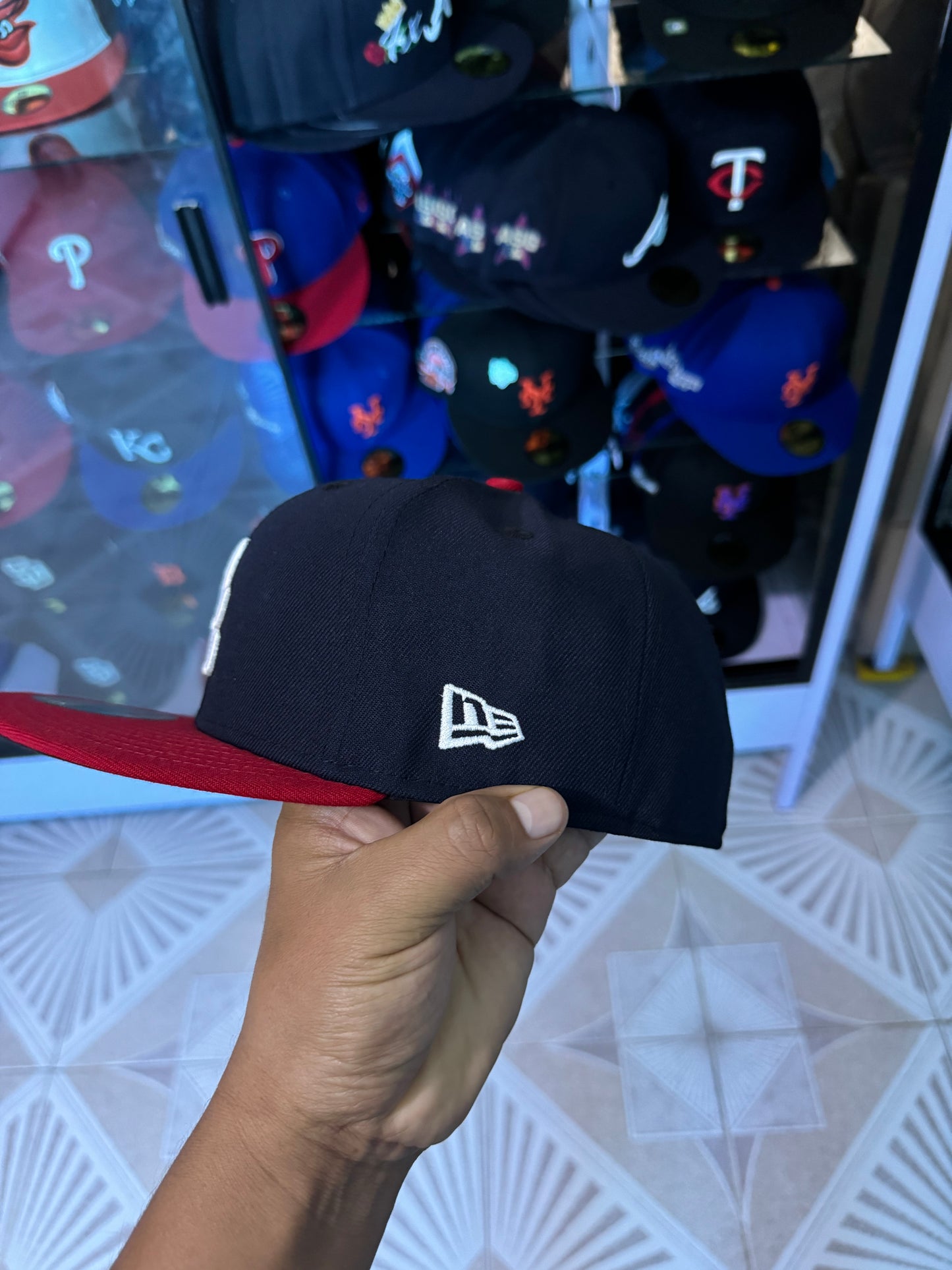 🚨atlanta OFERTA CLÁSICA 7 y 7 1/4🔥800$🔥