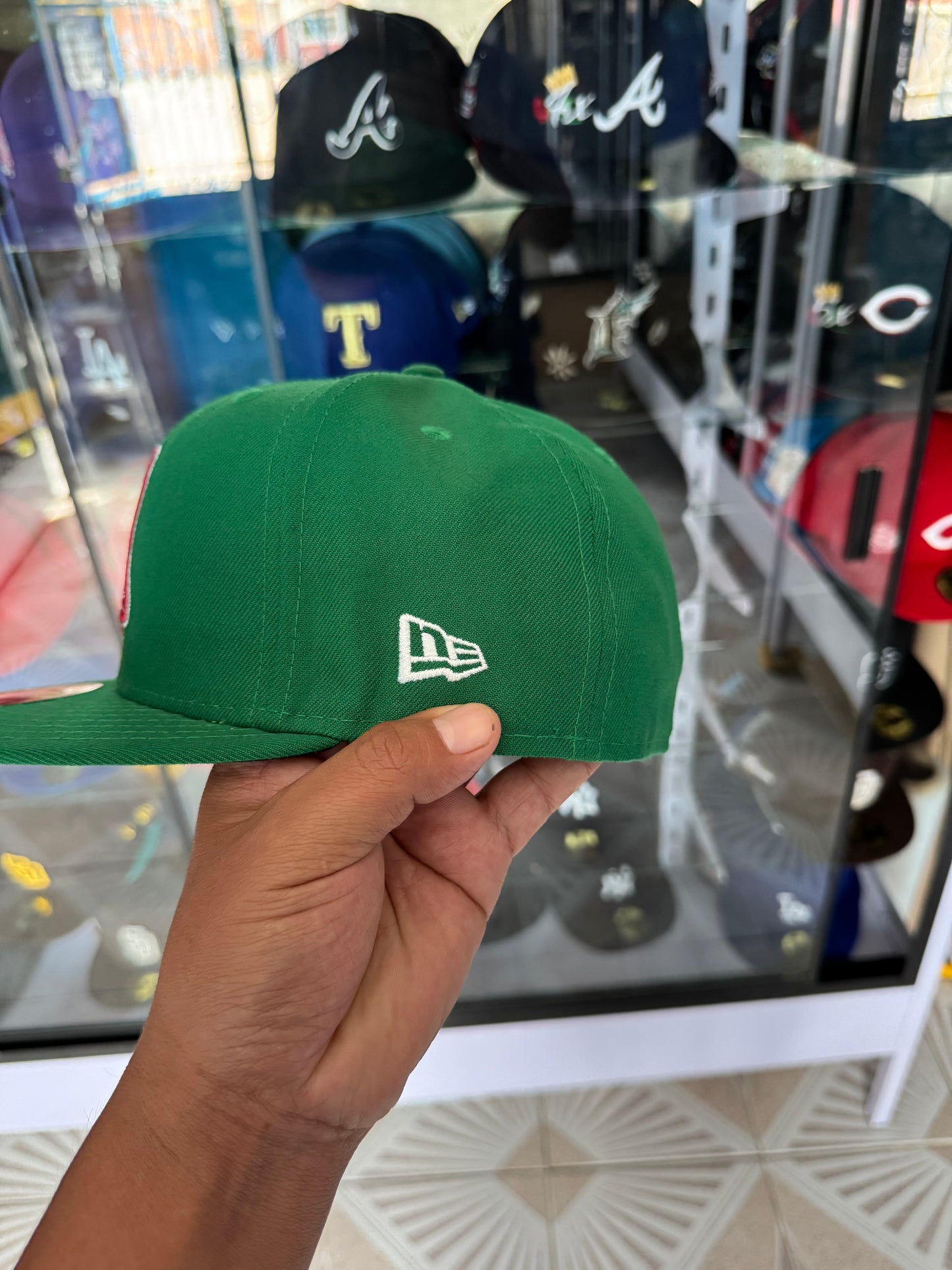 🚨OFERTA 7 3/8 🔥700$🔥