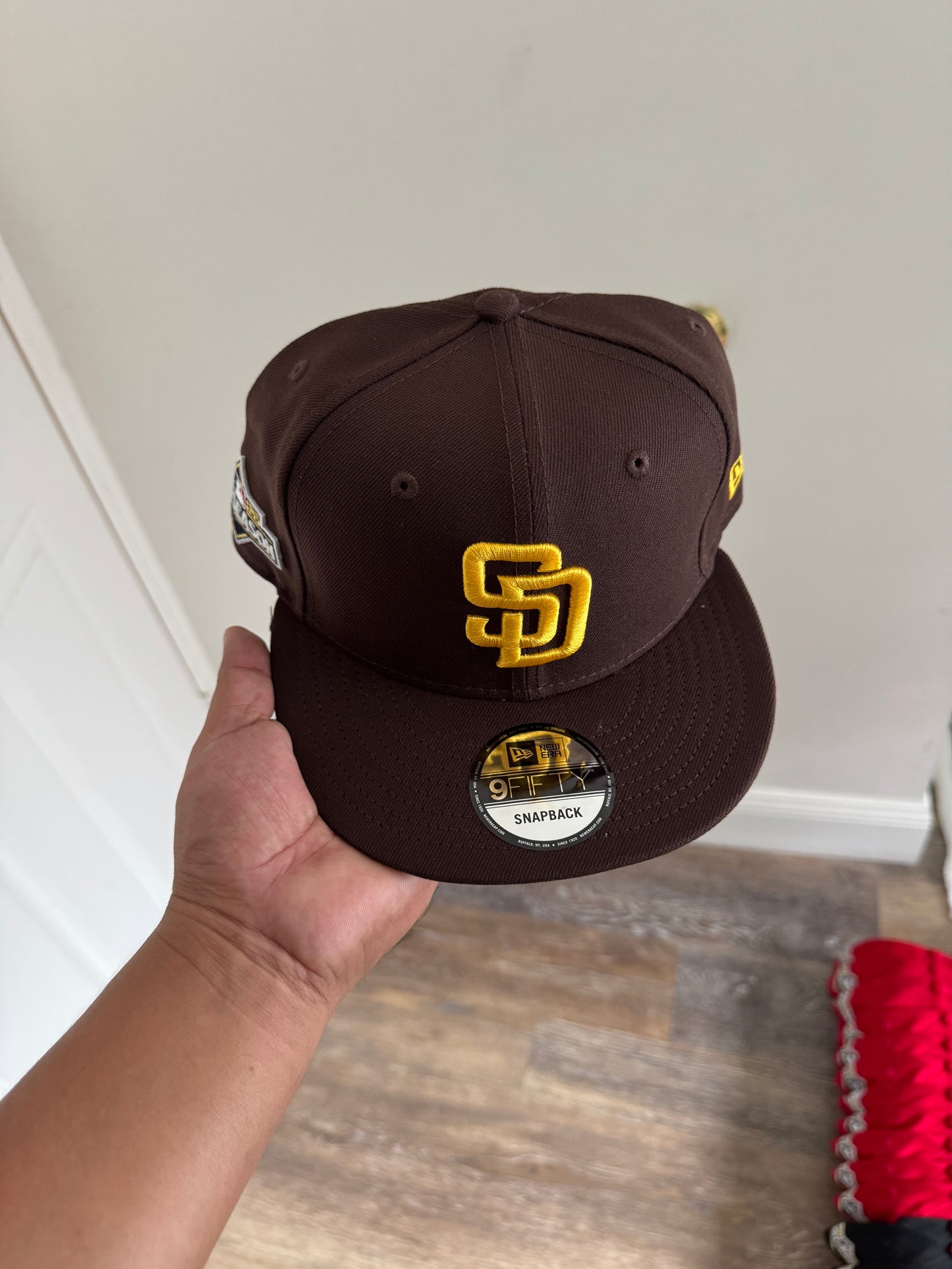 SD padres ajustable mayoreo (600$)