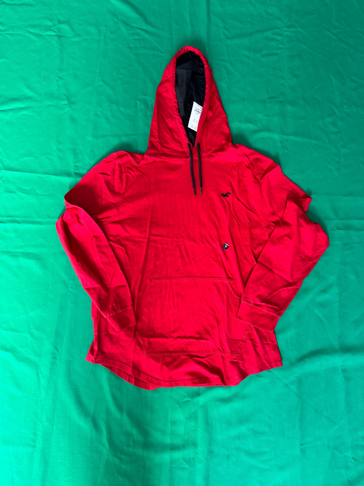 Sudadera extra grande 🔥400$🔥