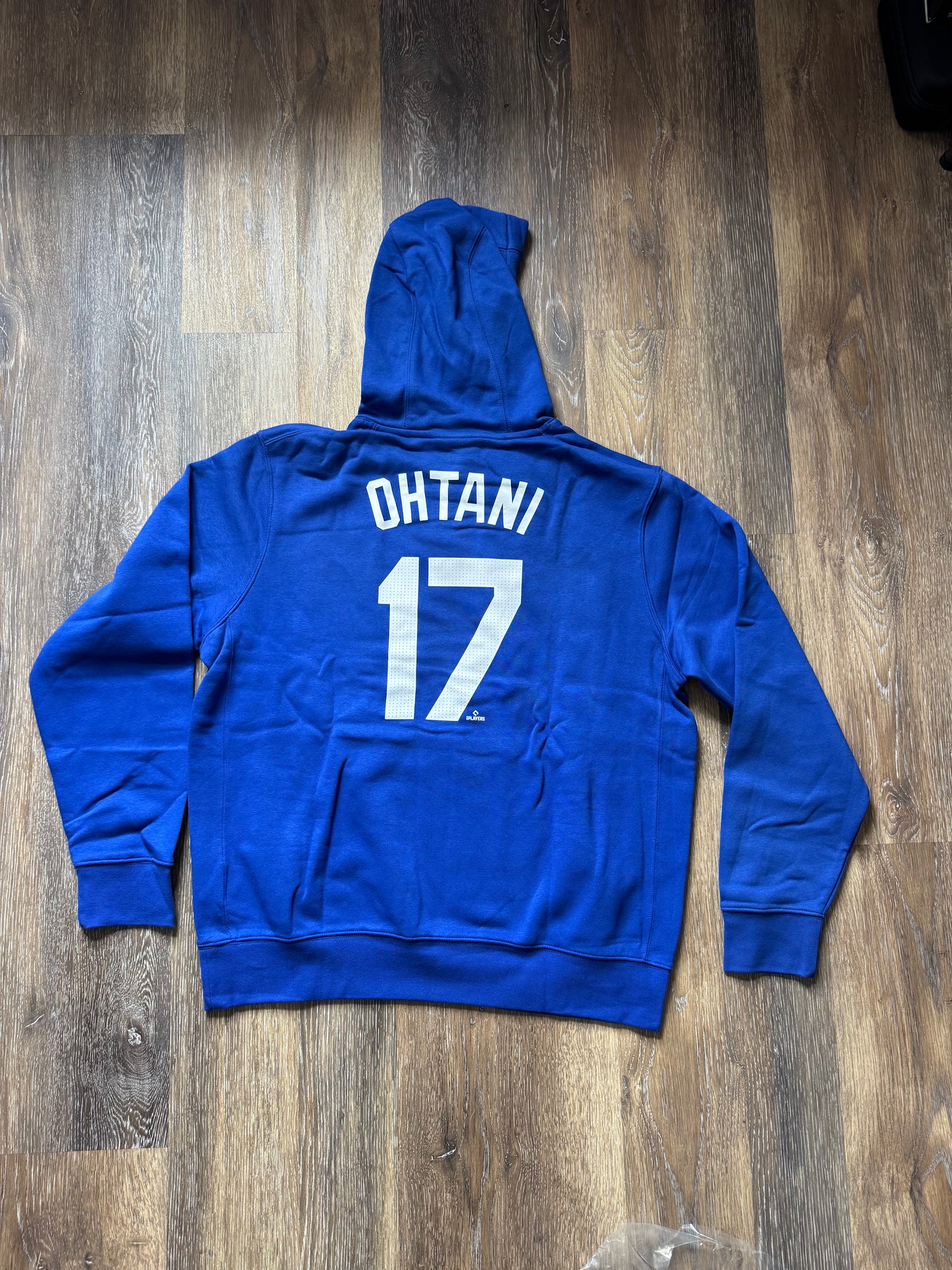 Sudadera talla grande 🔥1400$🔥